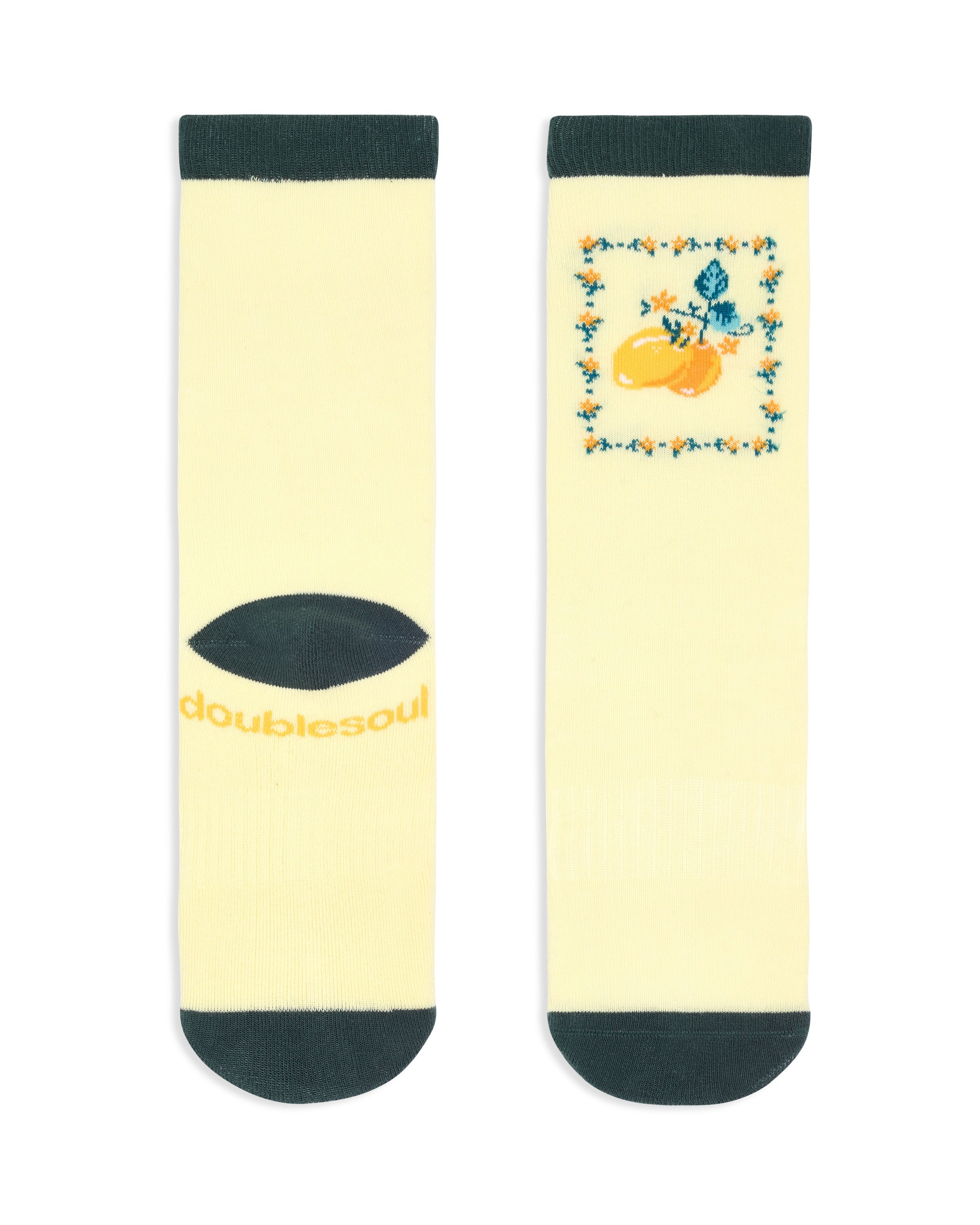 Rumer High Sock 3 Pack Solid