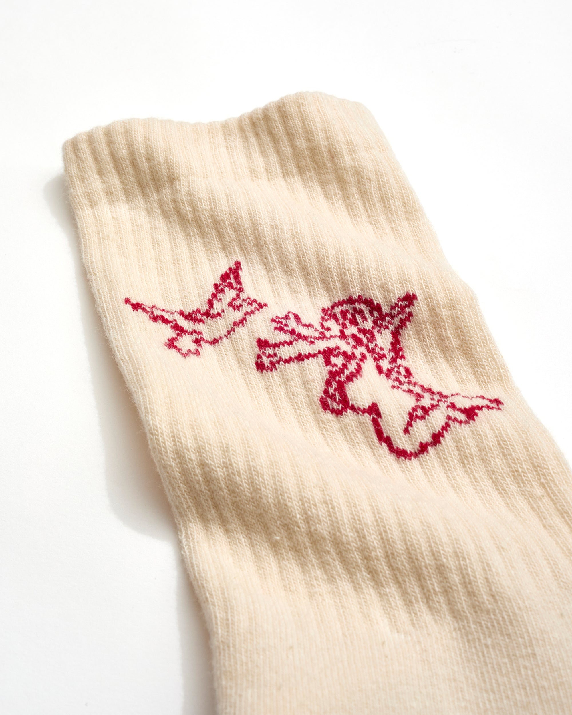 Mina High Sock 3 Pack Mixed