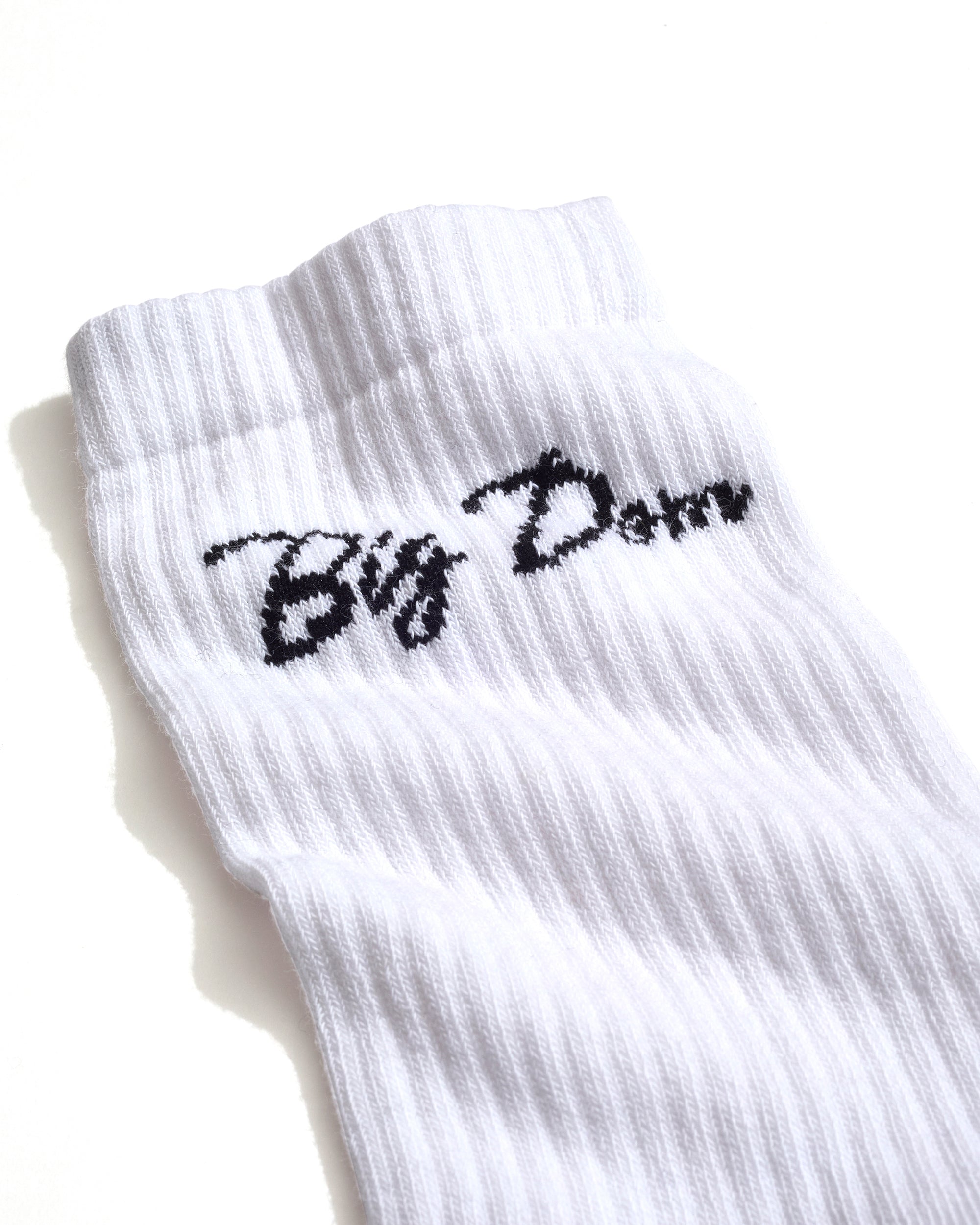 Big Dom High Sock 3 Pack