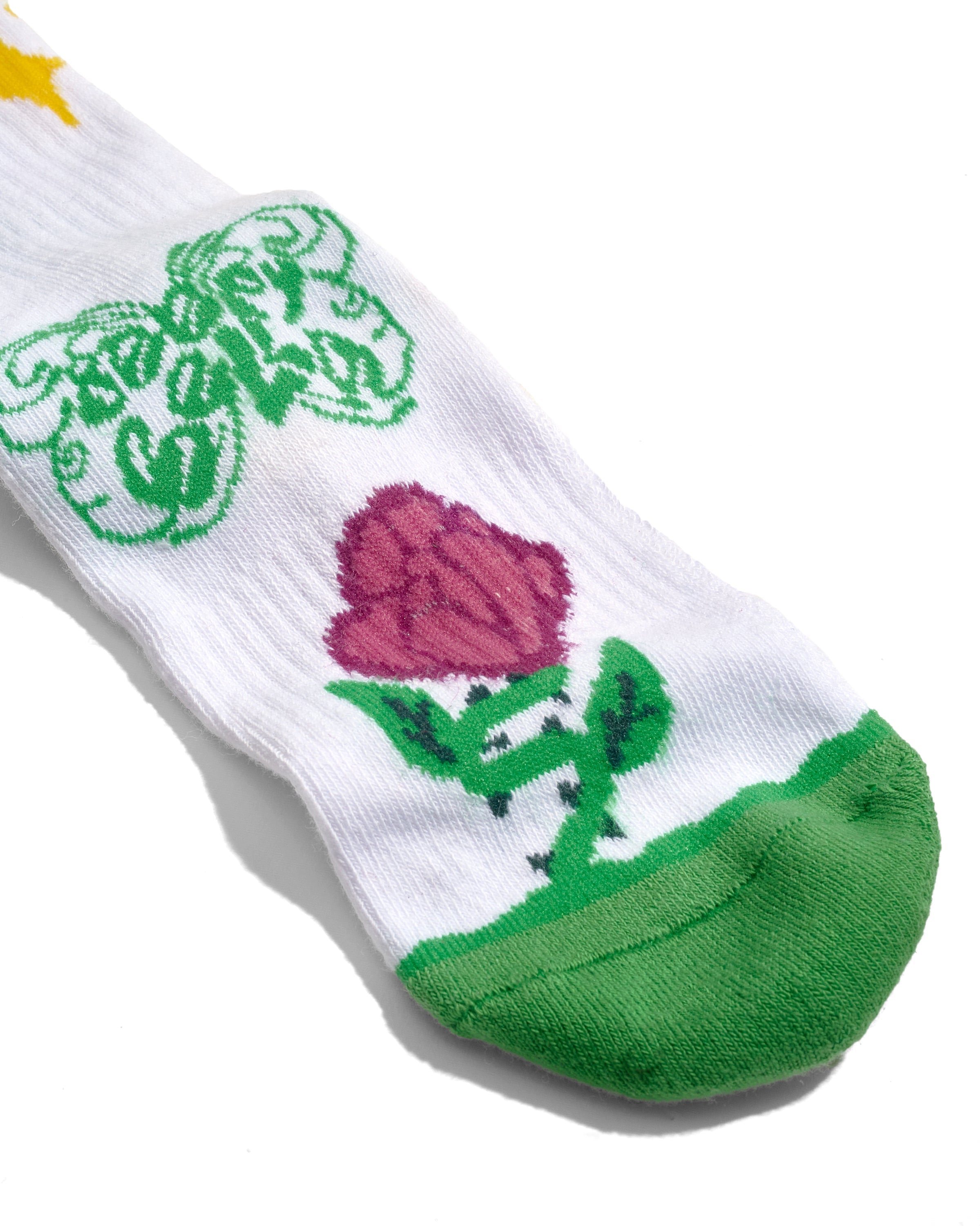 Beepy Bella High Sock