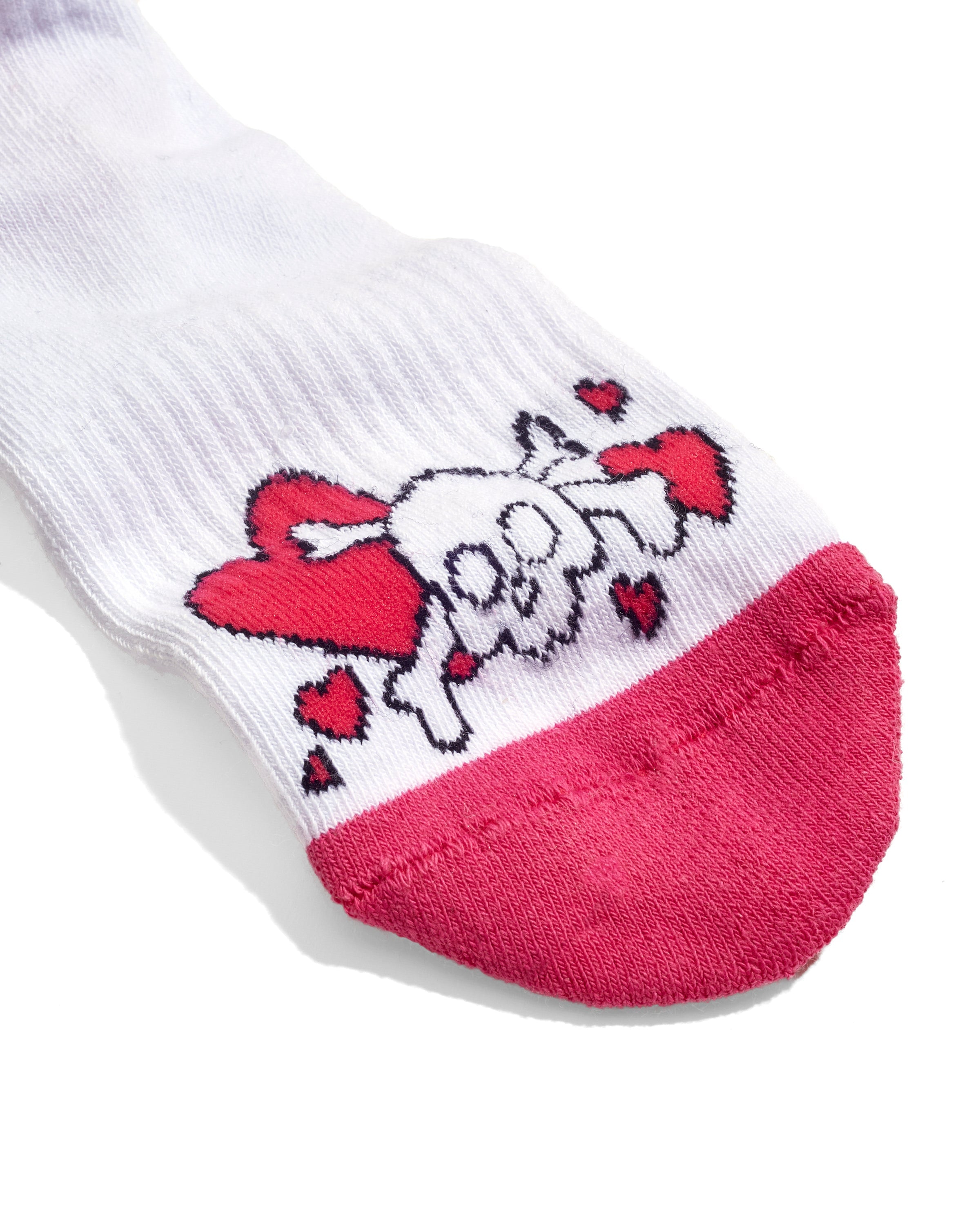 Beepy Bella High Sock