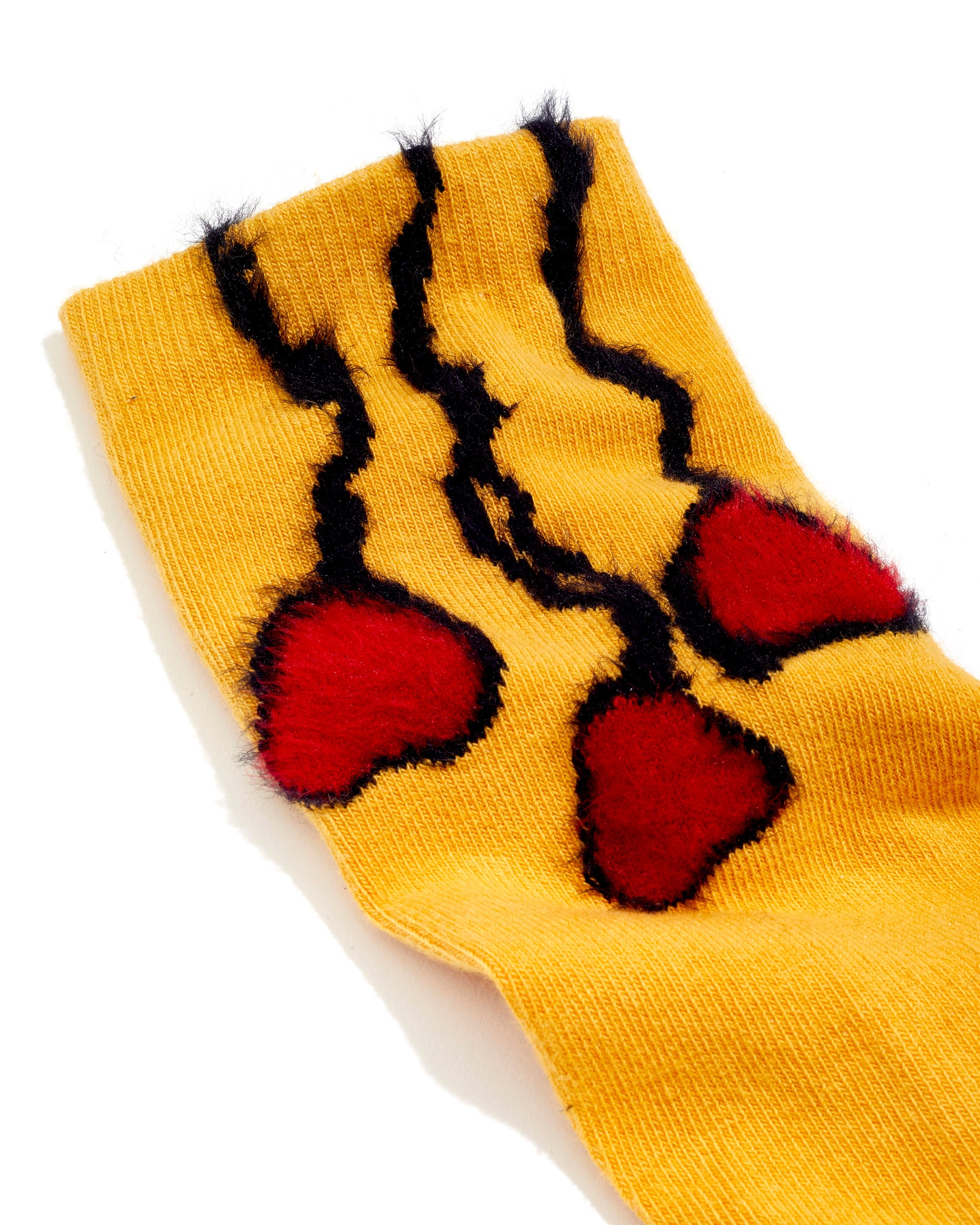 Gaetano Pesce High Sock 3 Pack Solid