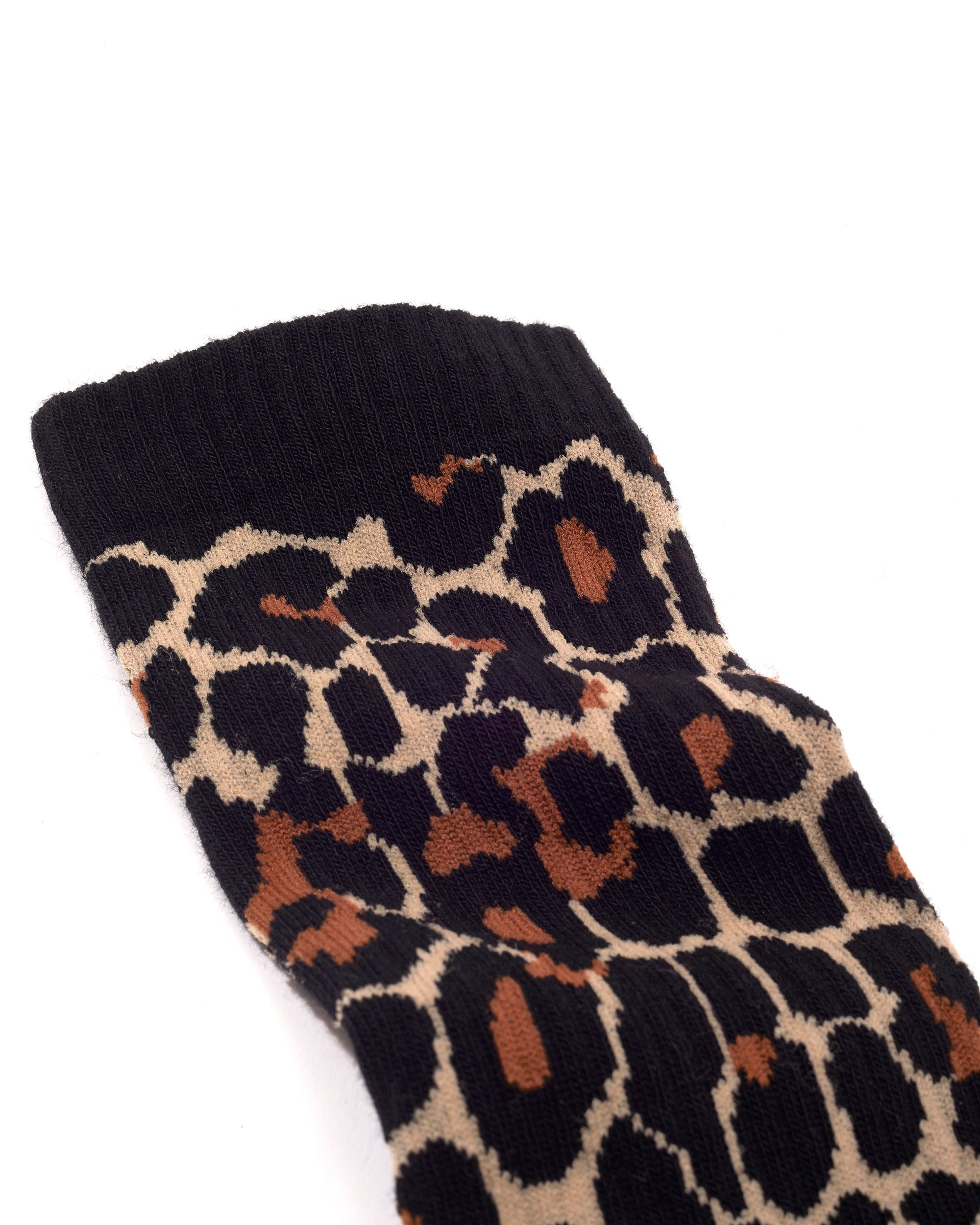 Olivia High Sock 2 Pack