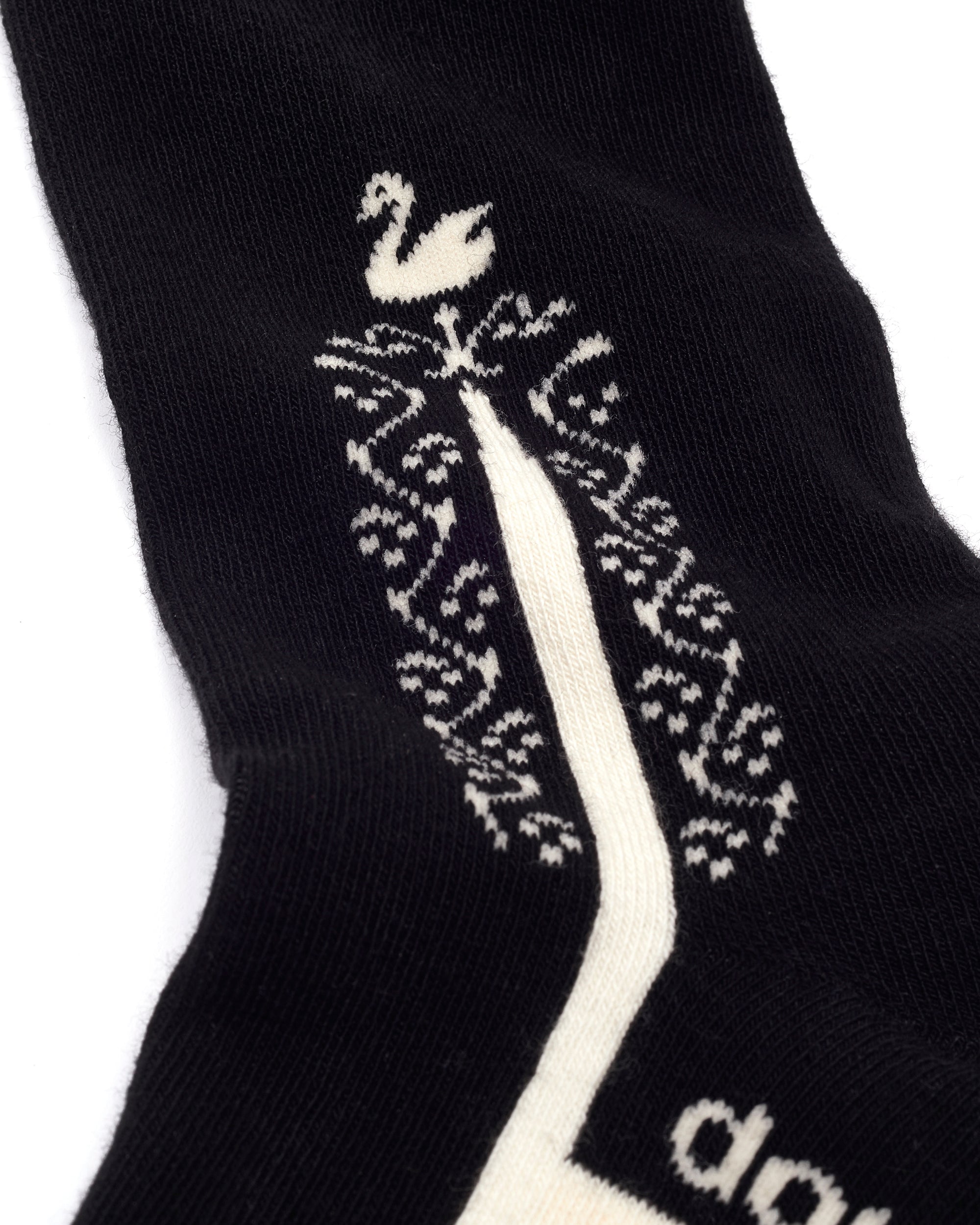 Orion Ultrahigh Sock