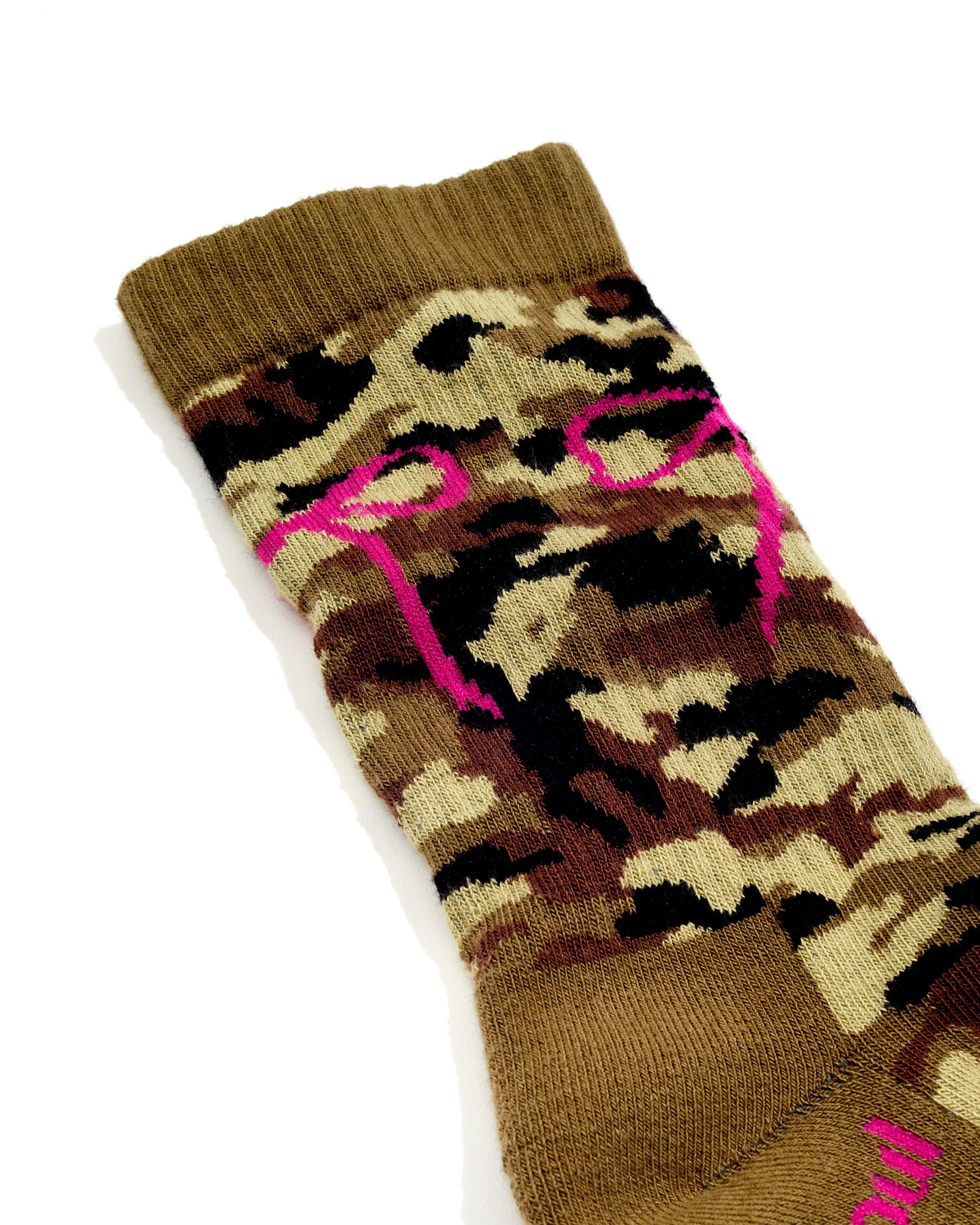 Beanie High Sock