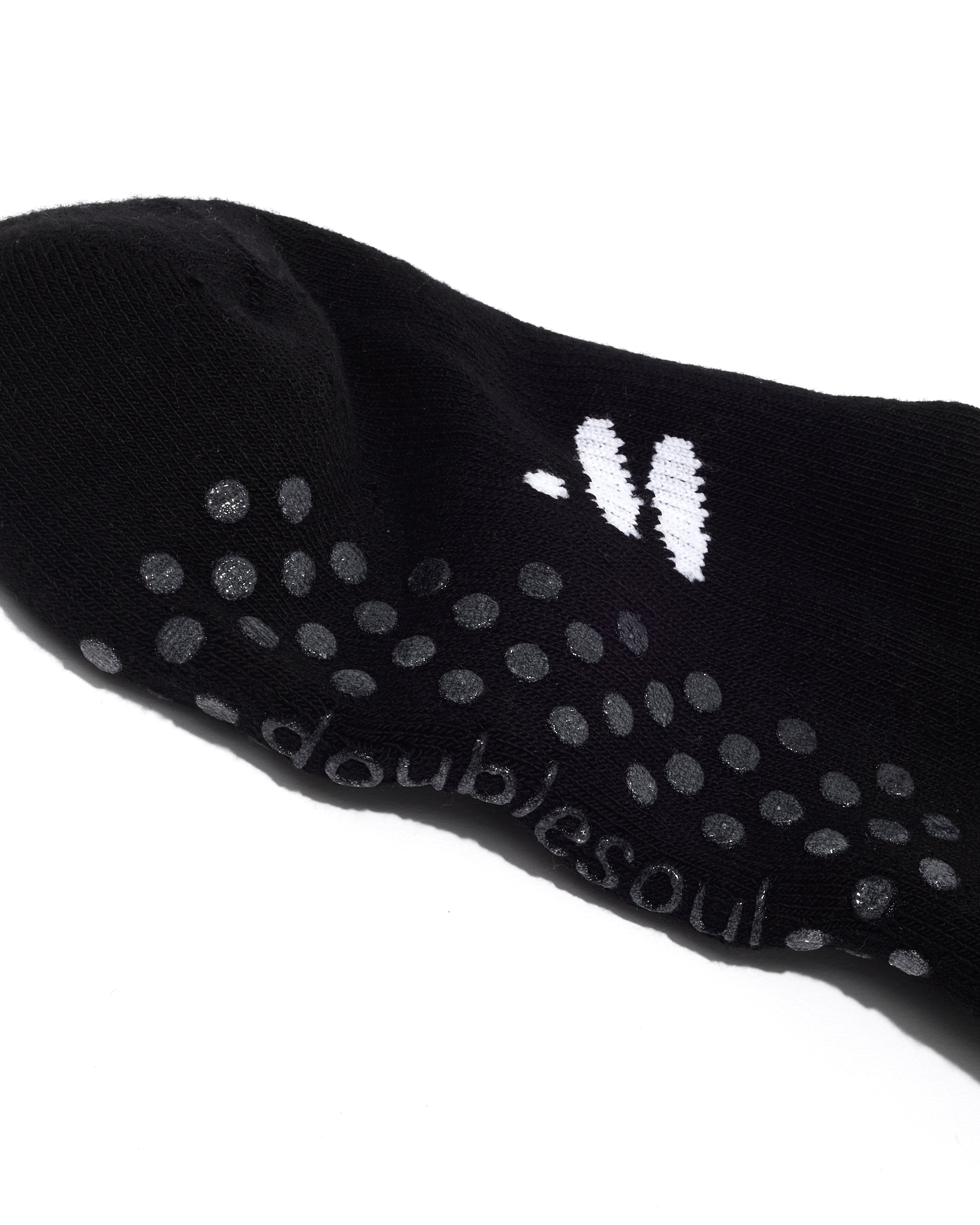 Quarter Grip Sock