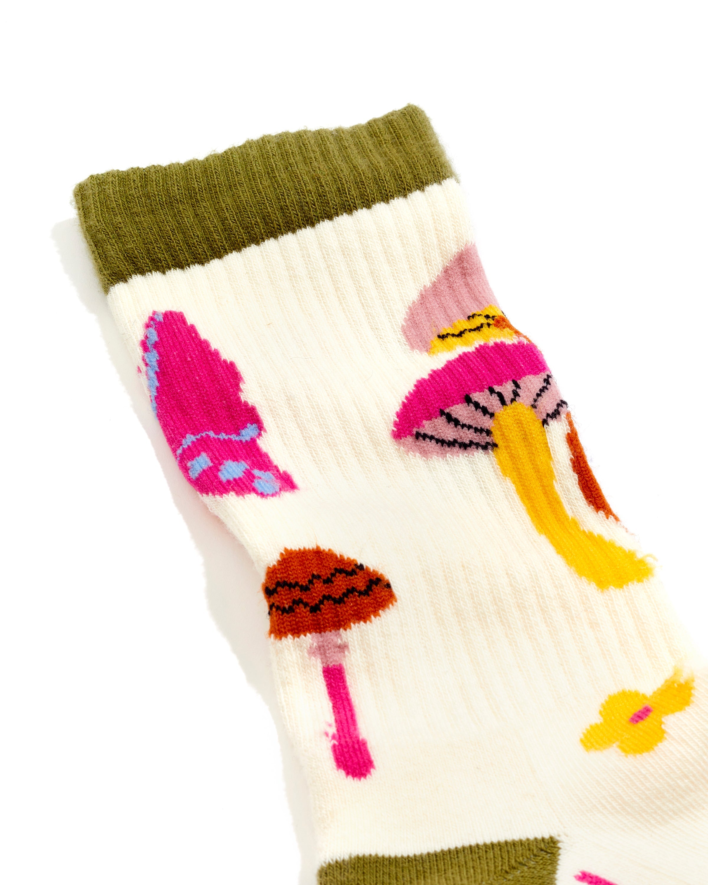 Taylor High Sock 3 Pack Solid