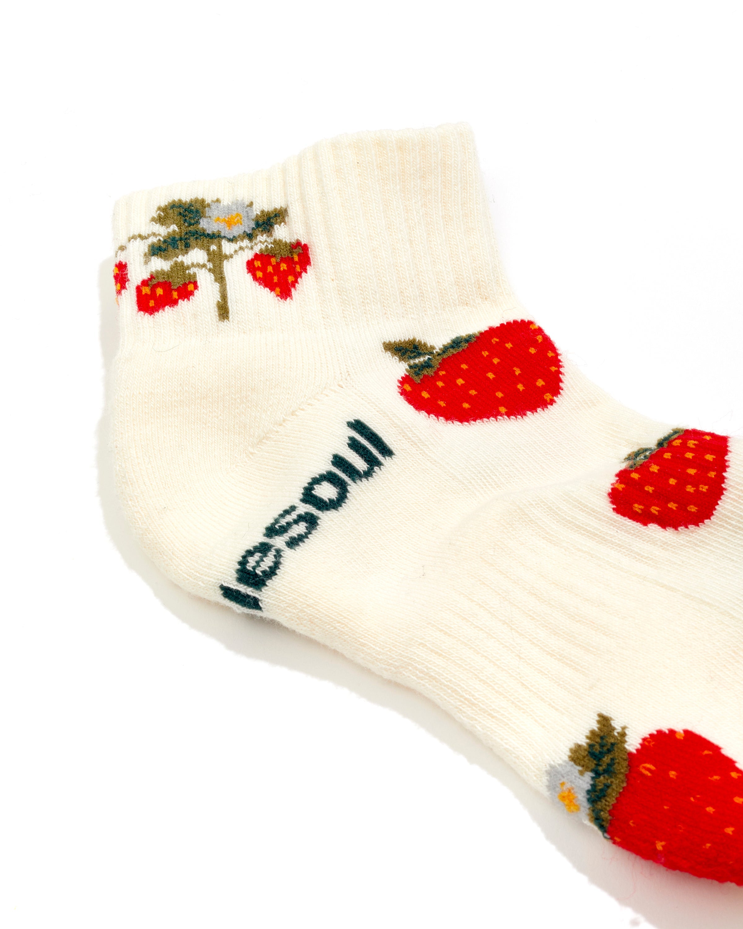 Taylor Quarter Sock 6 Pack