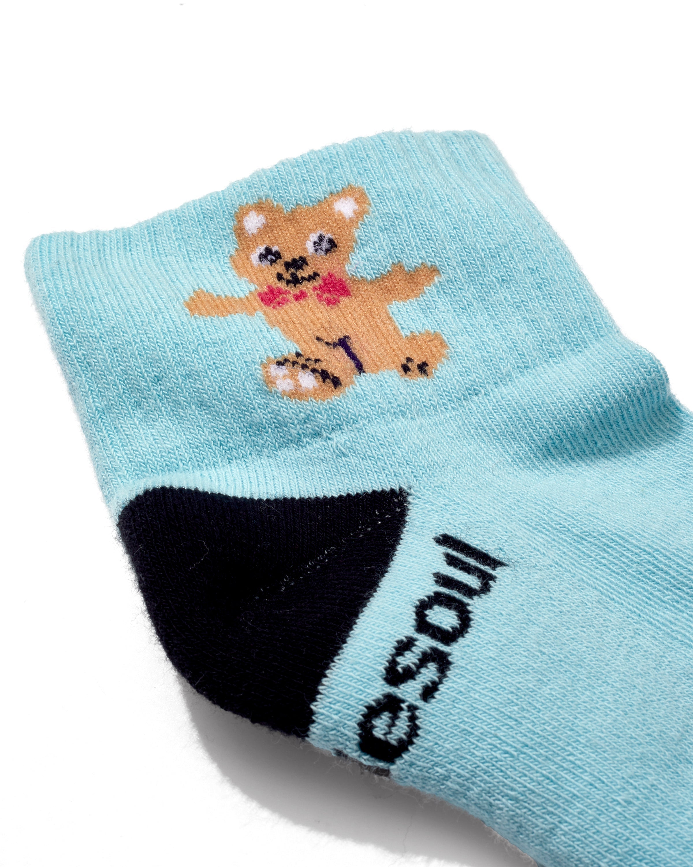 Ella Quarter Sock 3 Pack Solid