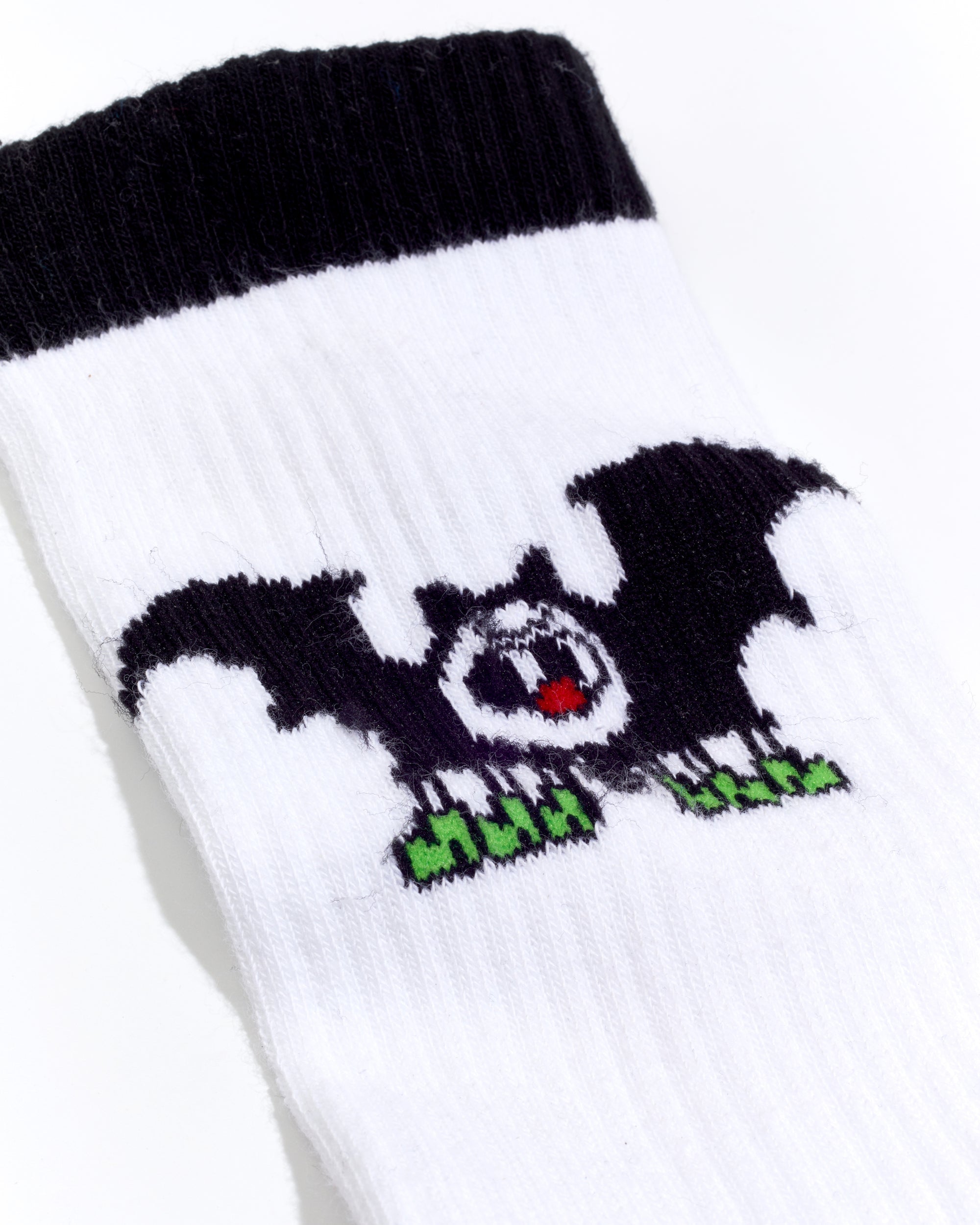 Beepy Bella High Sock Solid 3 Pack