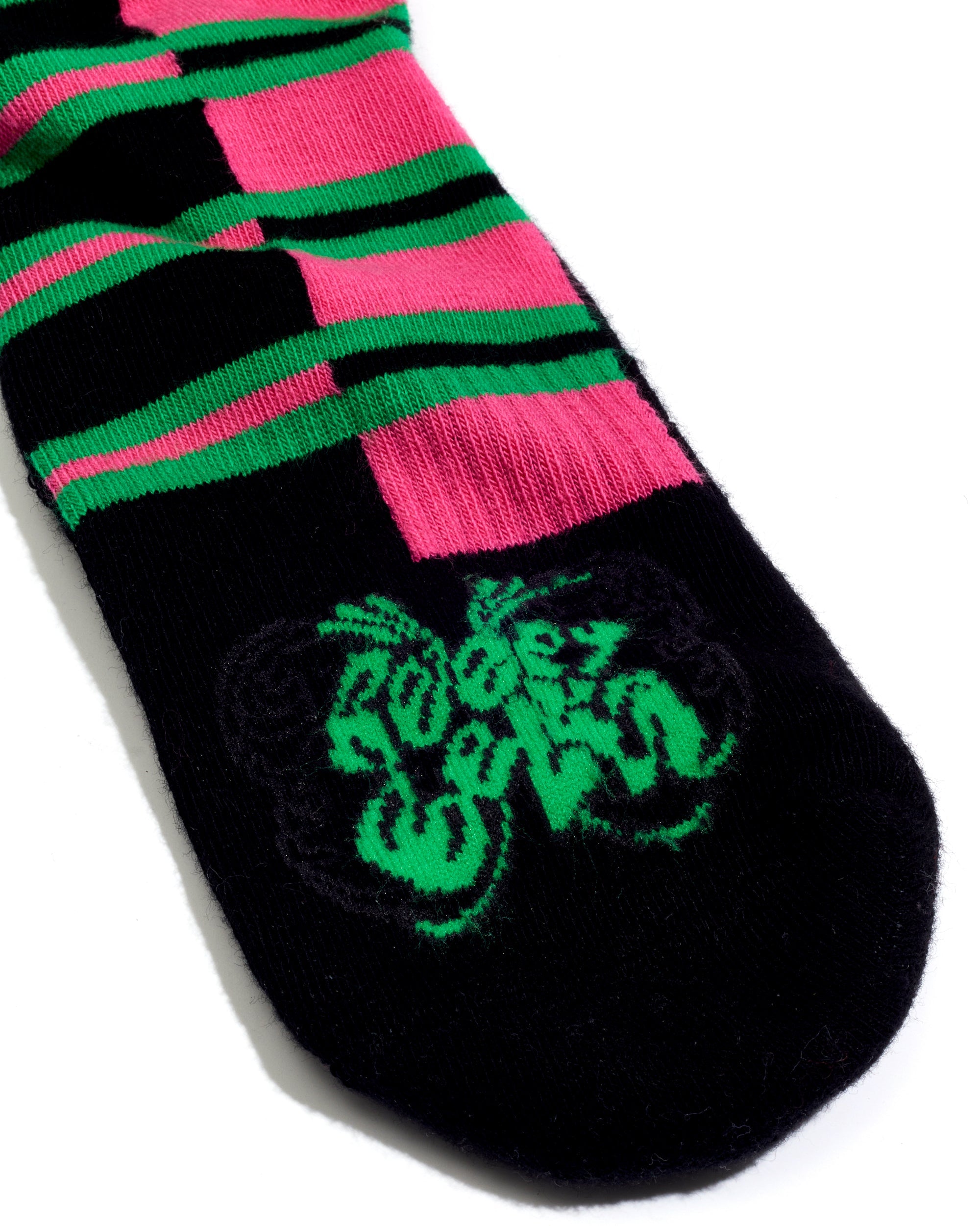 Beepy Bella Ultrahigh Sock