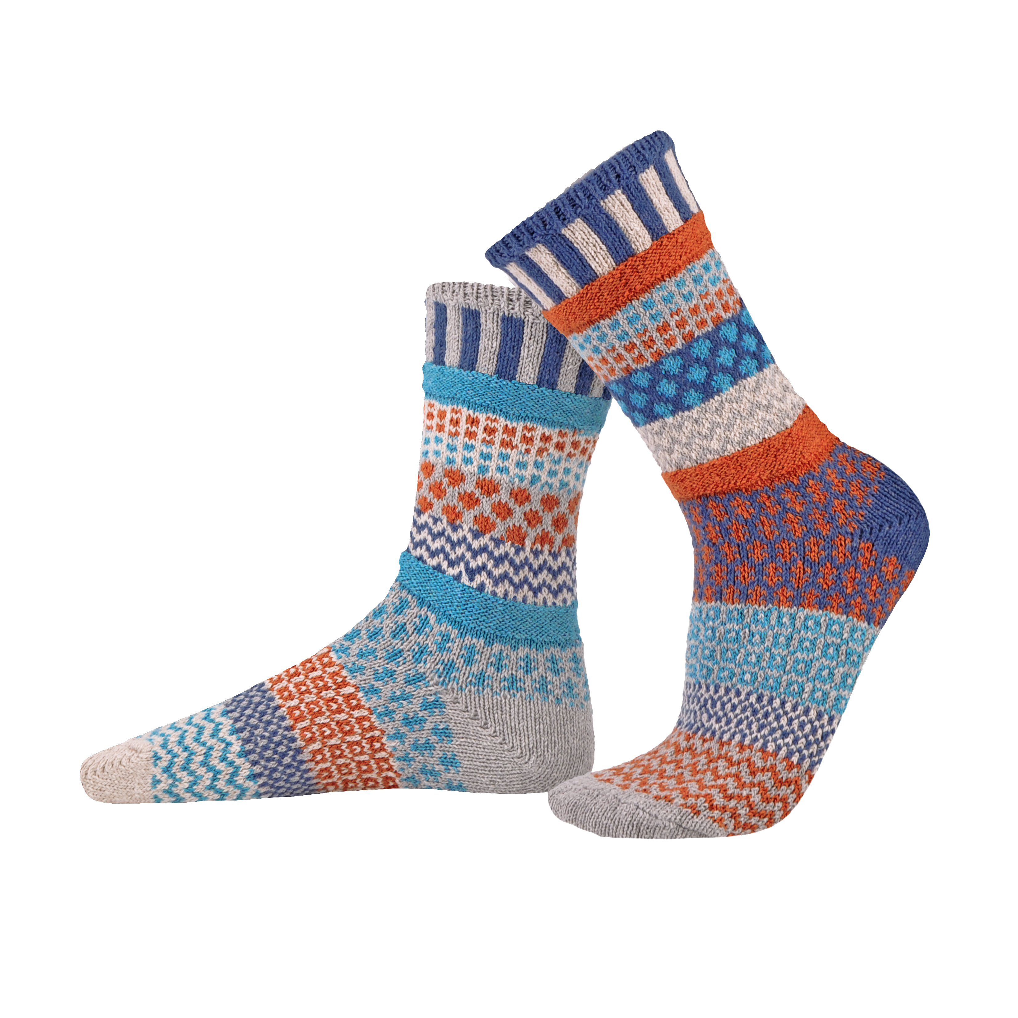 Mirabell Crew Socks