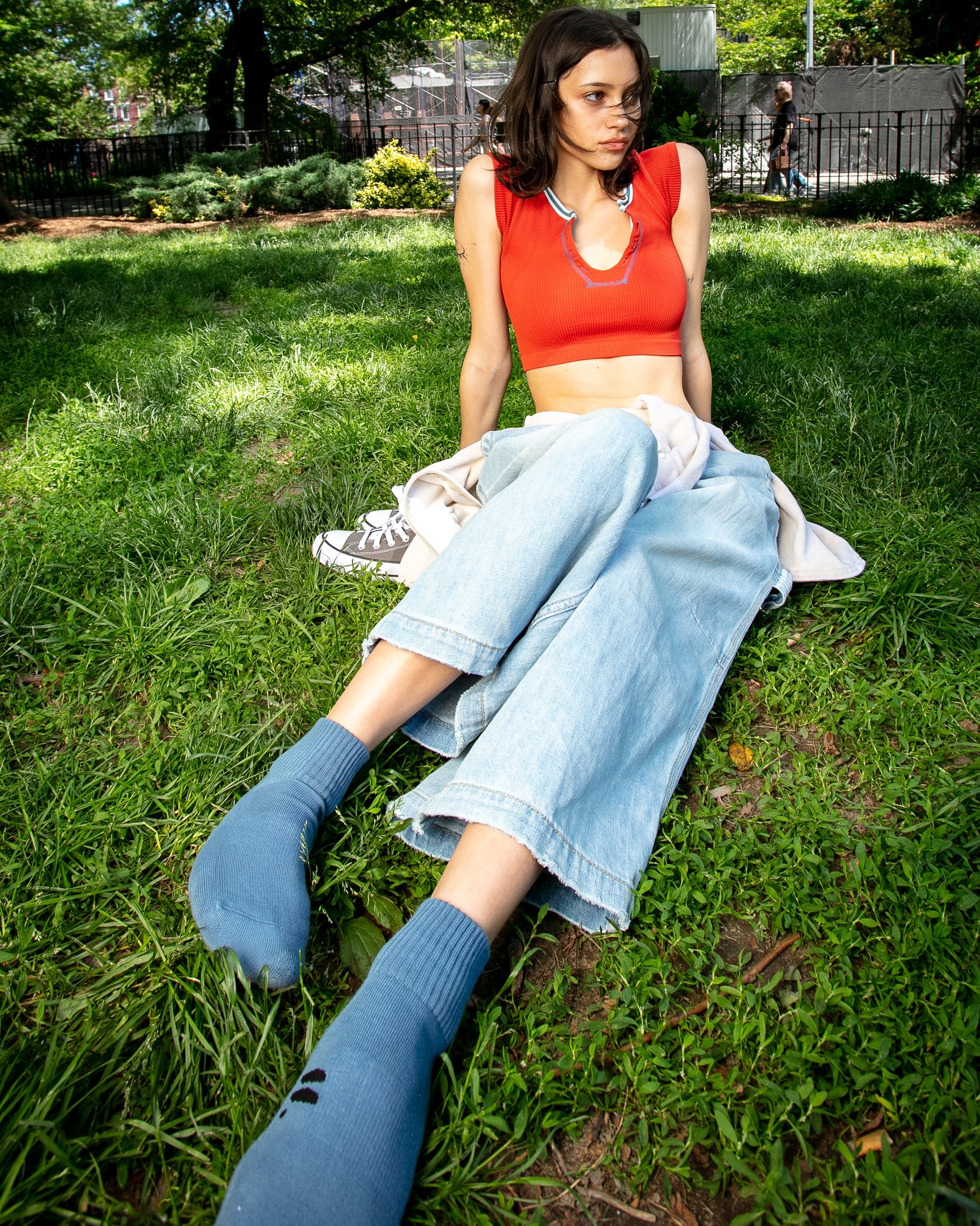 Quarter 6 Pack Solid