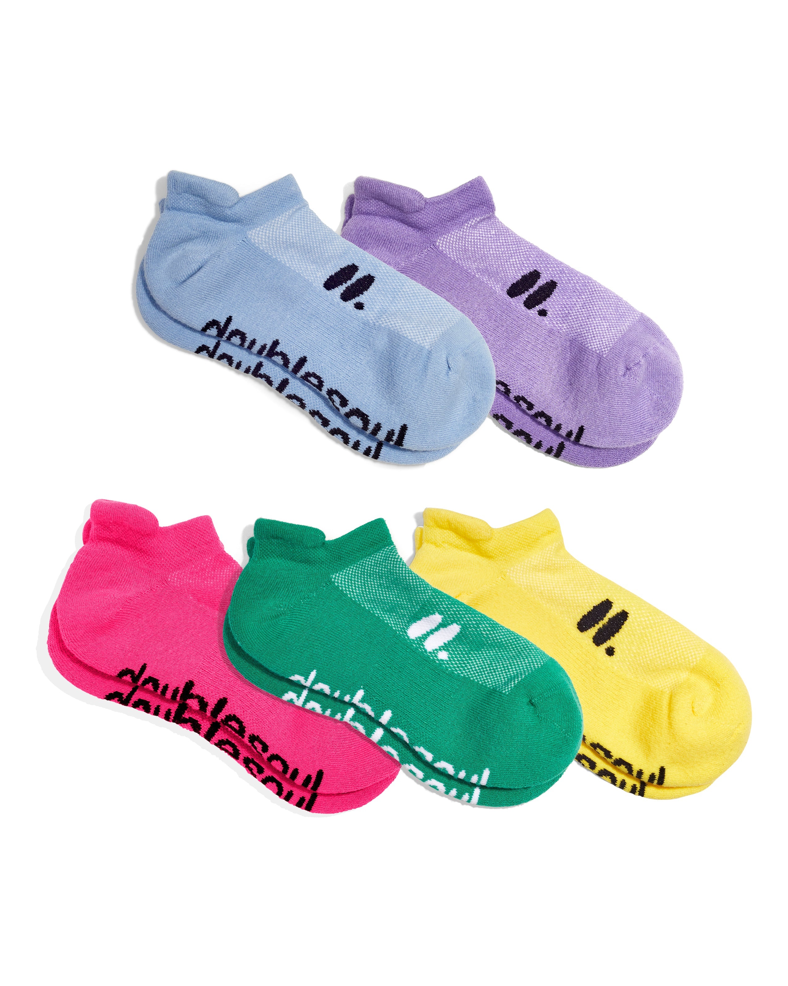 Low 5 Pack Spring Fling