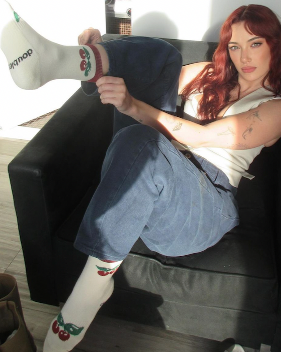 Olivia Collectors 4 Pack