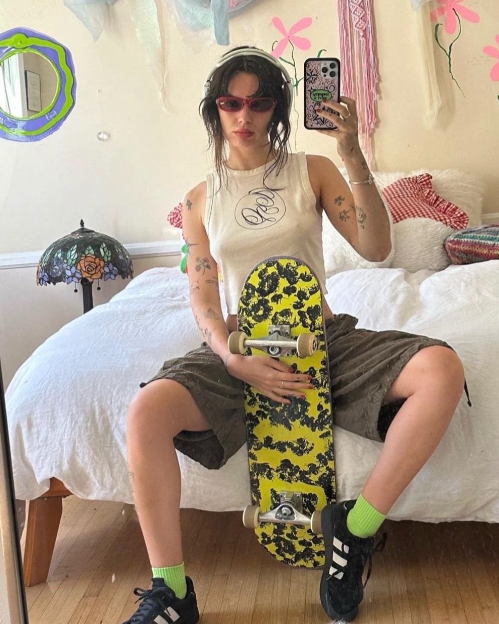 Quarter 3 Pack Solid