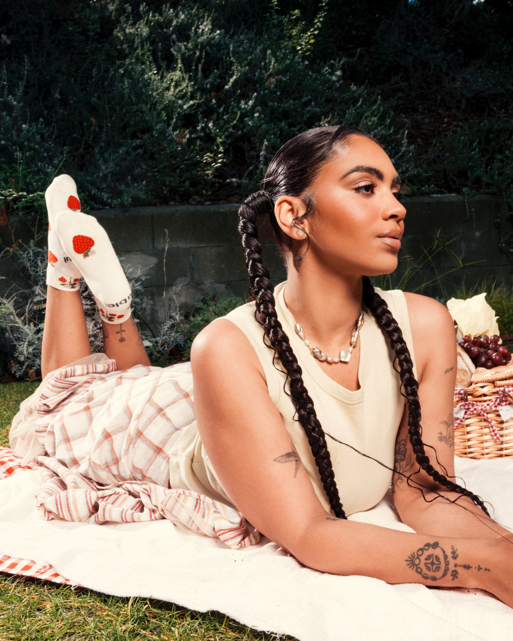 Taylor Quarter Sock 3 Pack Solid