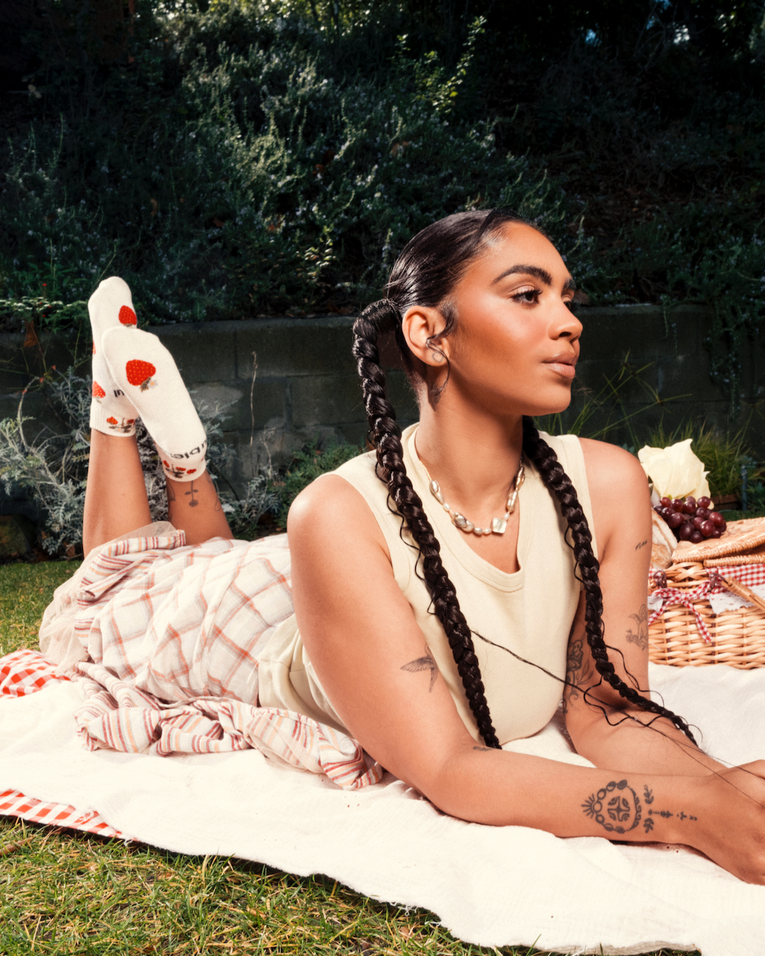 Taylor Quarter Sock 6 Pack