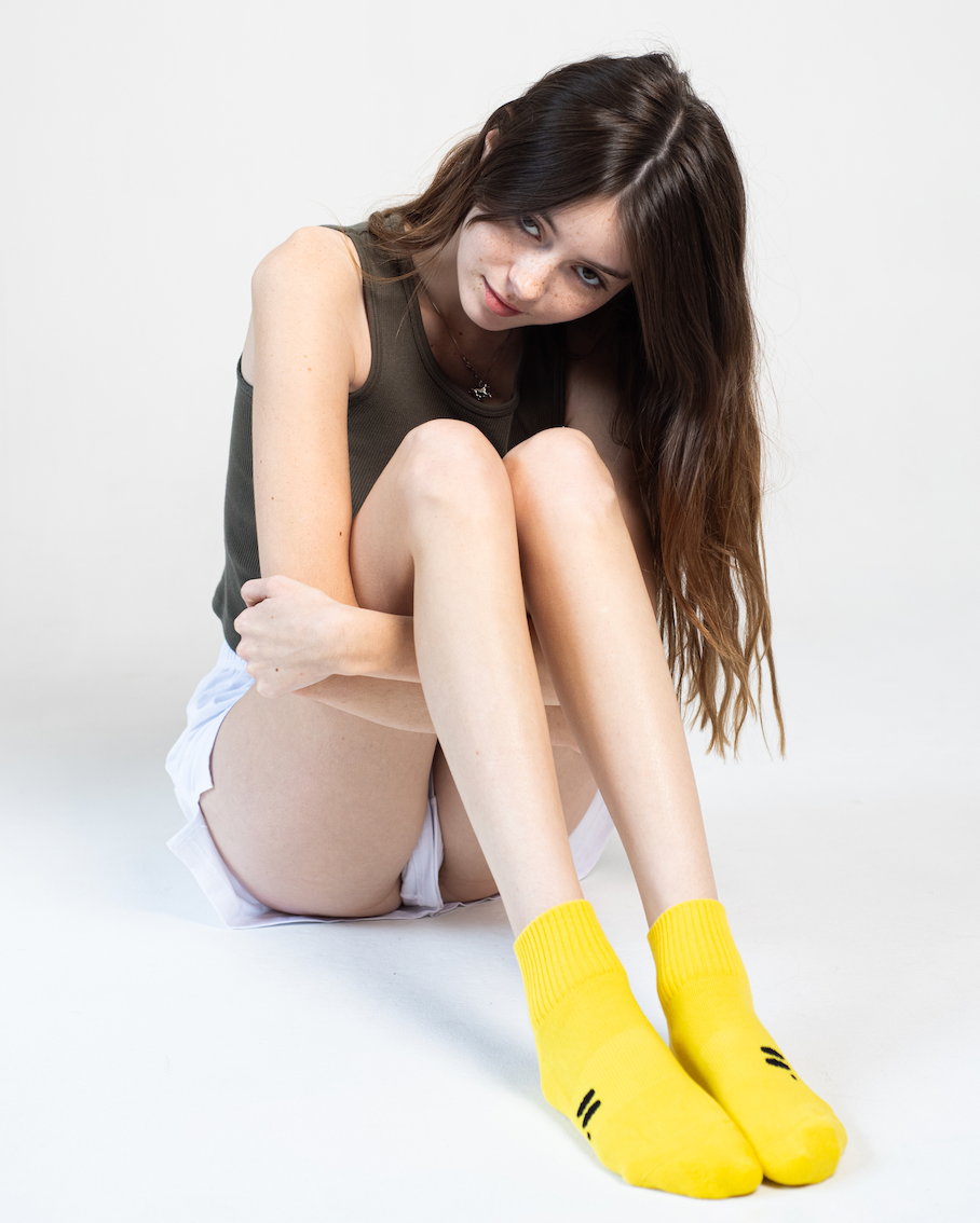 Quarter 6 Pack Solid