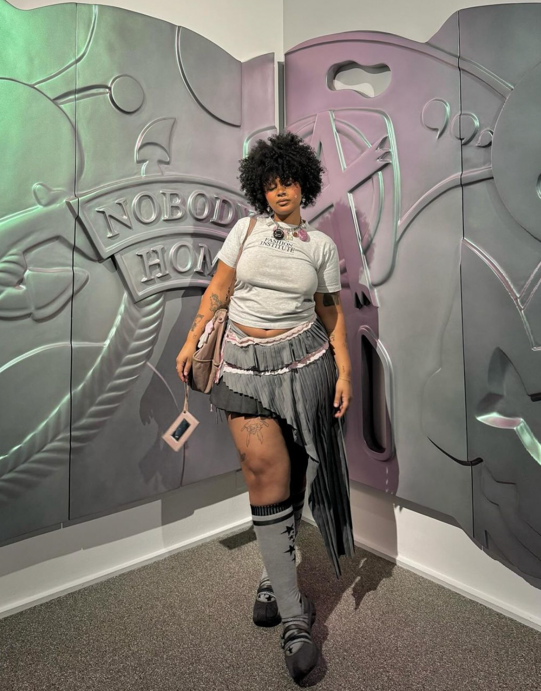 Beanie Ultrahigh Sock 3 Pack