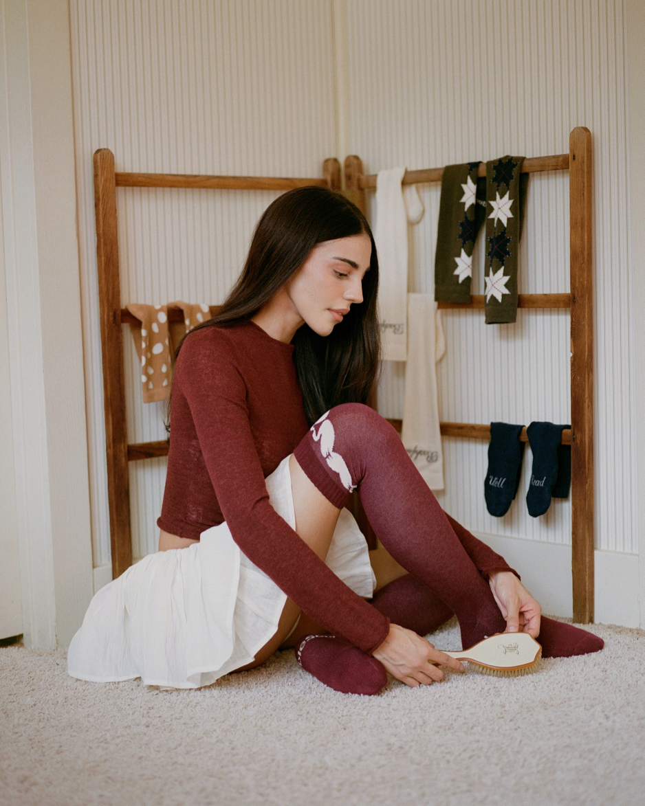 Orion Ultrahigh Sock