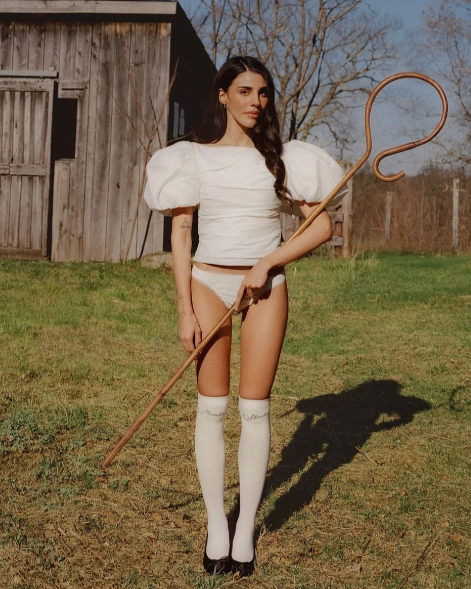 Orion Ultrahigh Sock