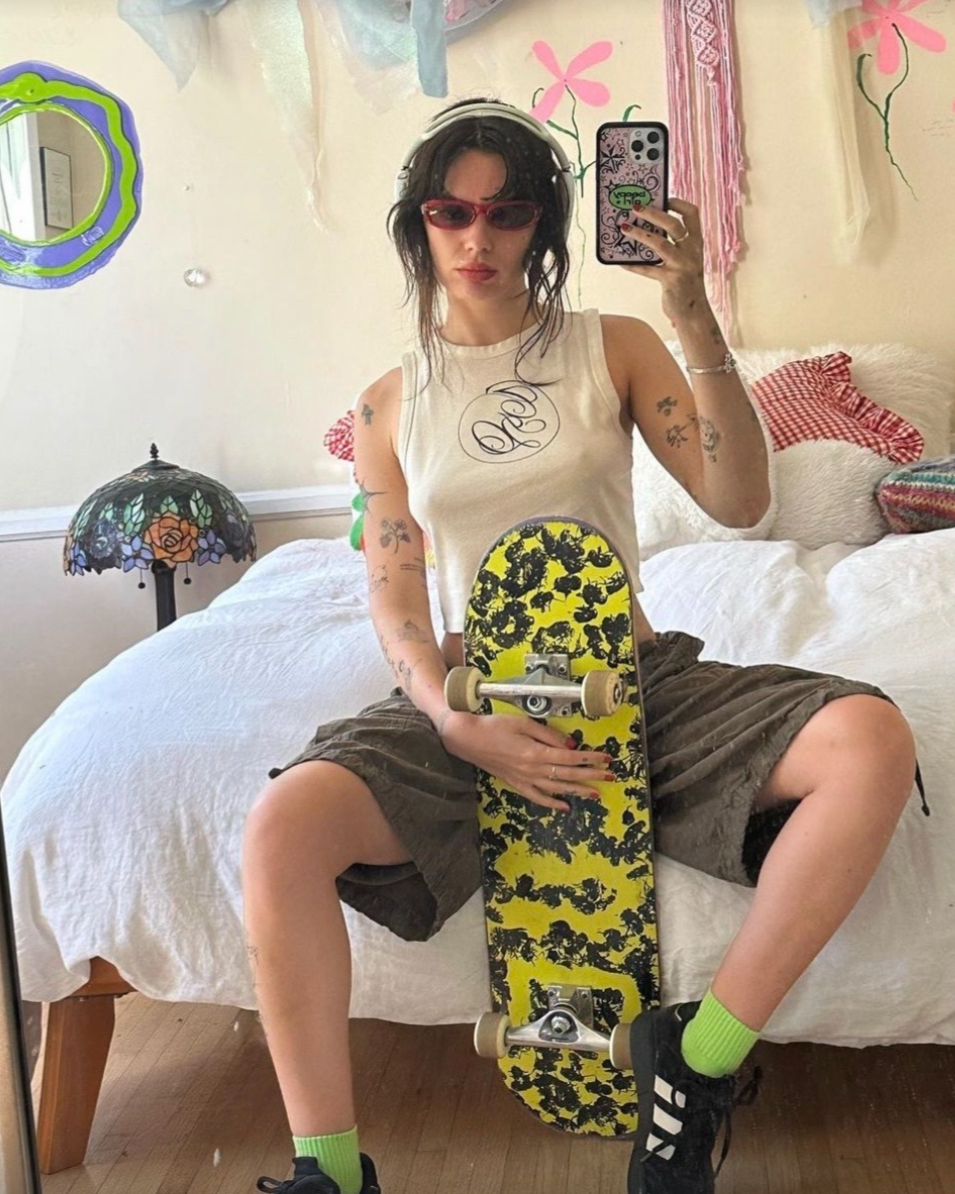 Quarter 6 Pack Mixtape