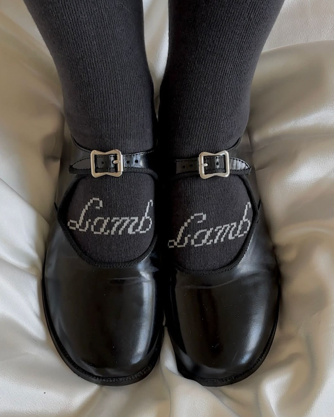 Collab Collectors High Sock 7 Pack