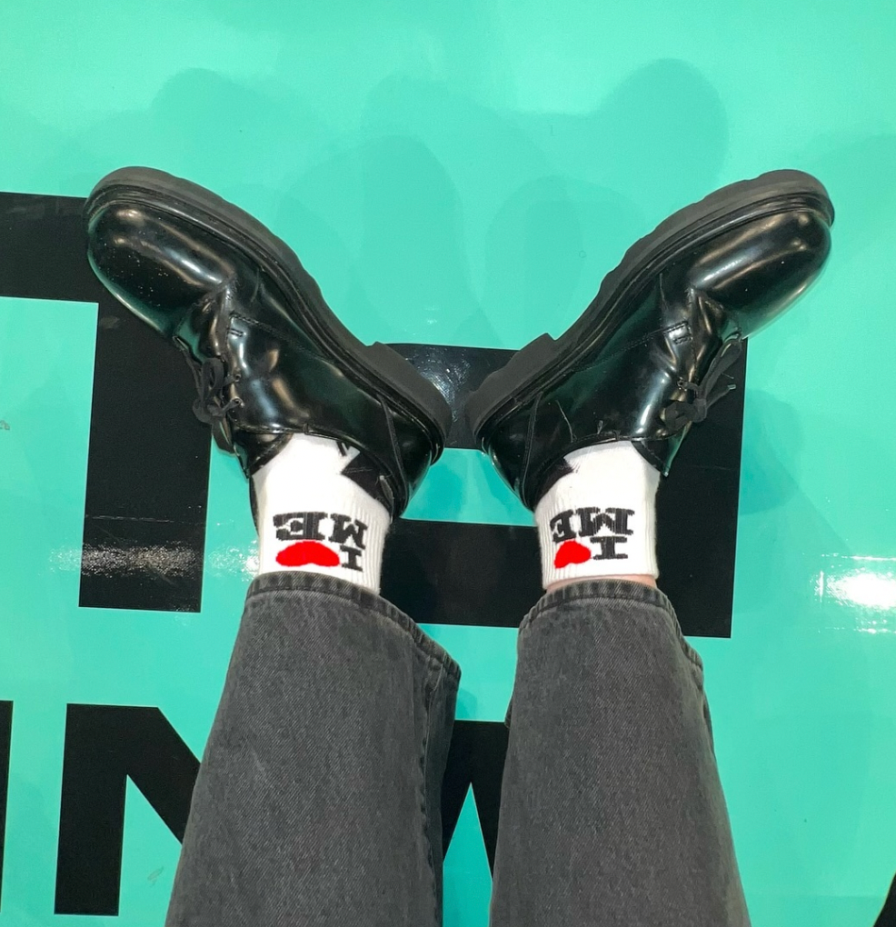 Ella Quarter Sock 3 Pack Solid