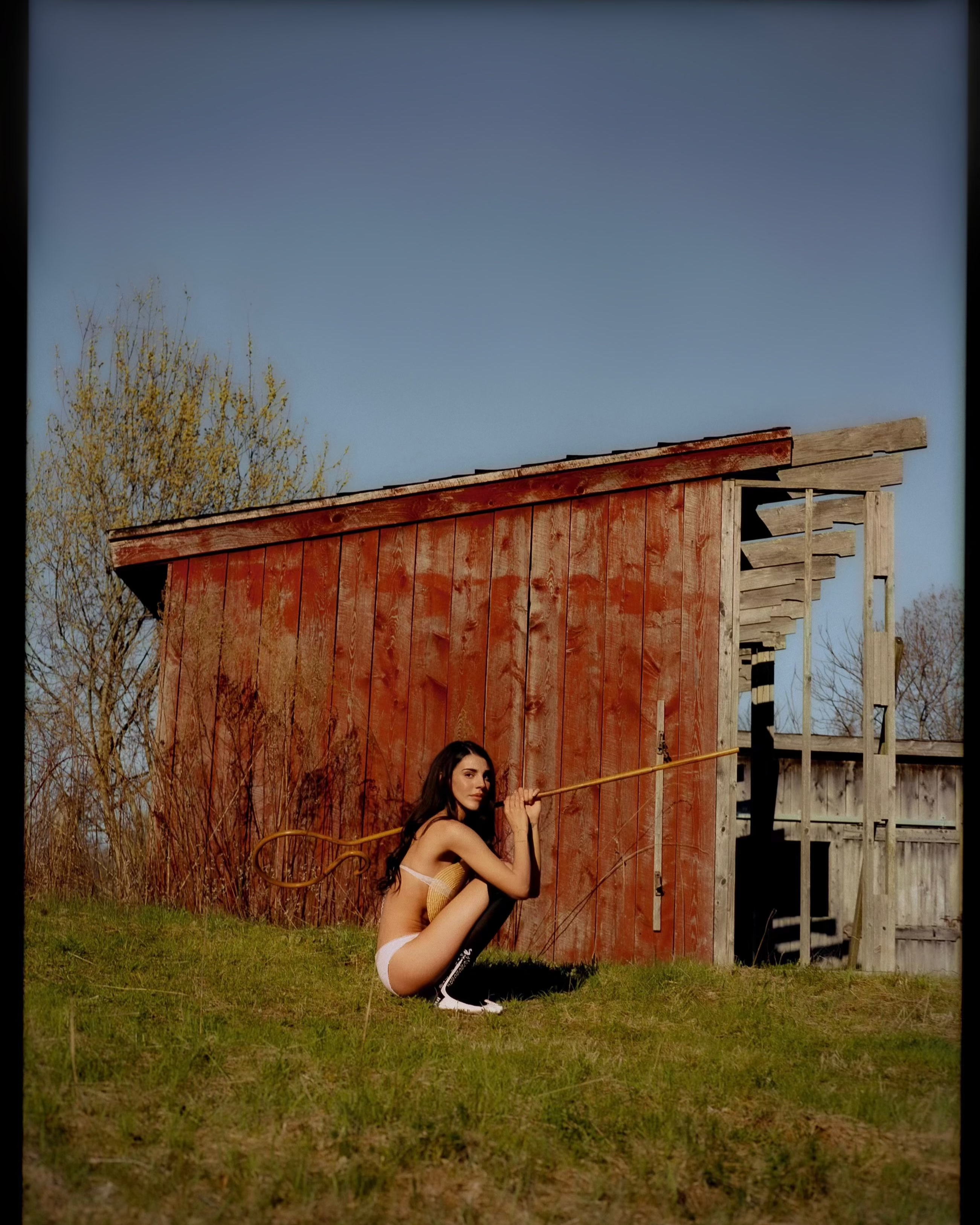 Orion Ultrahigh Sock