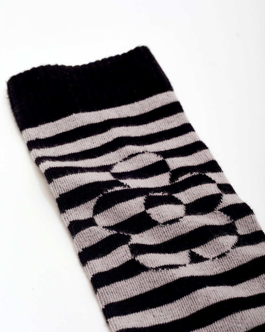 Ella Ultrahigh Sock 3 Pack Solid