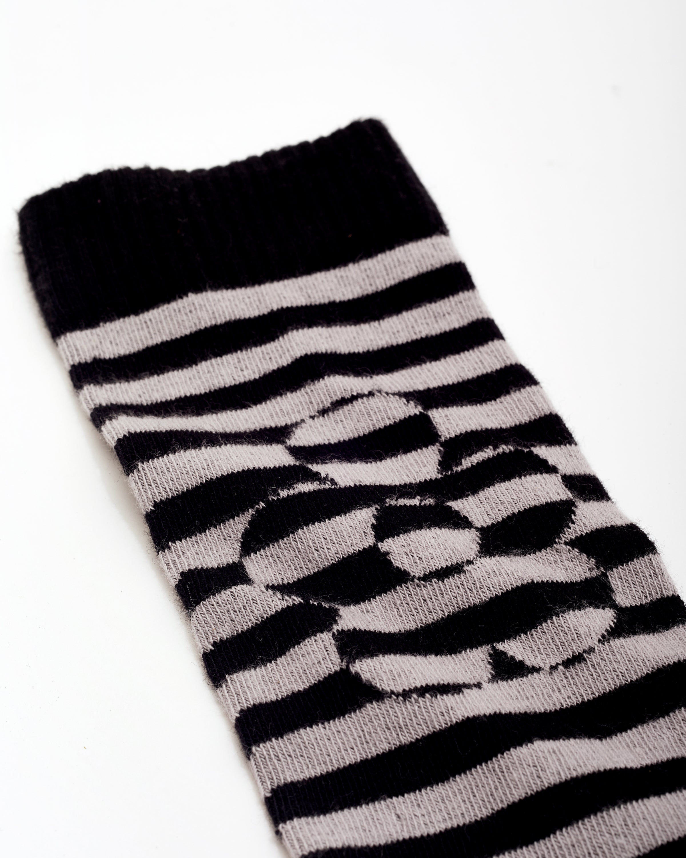 Ella Ultrahigh Sock 3 Pack Solid