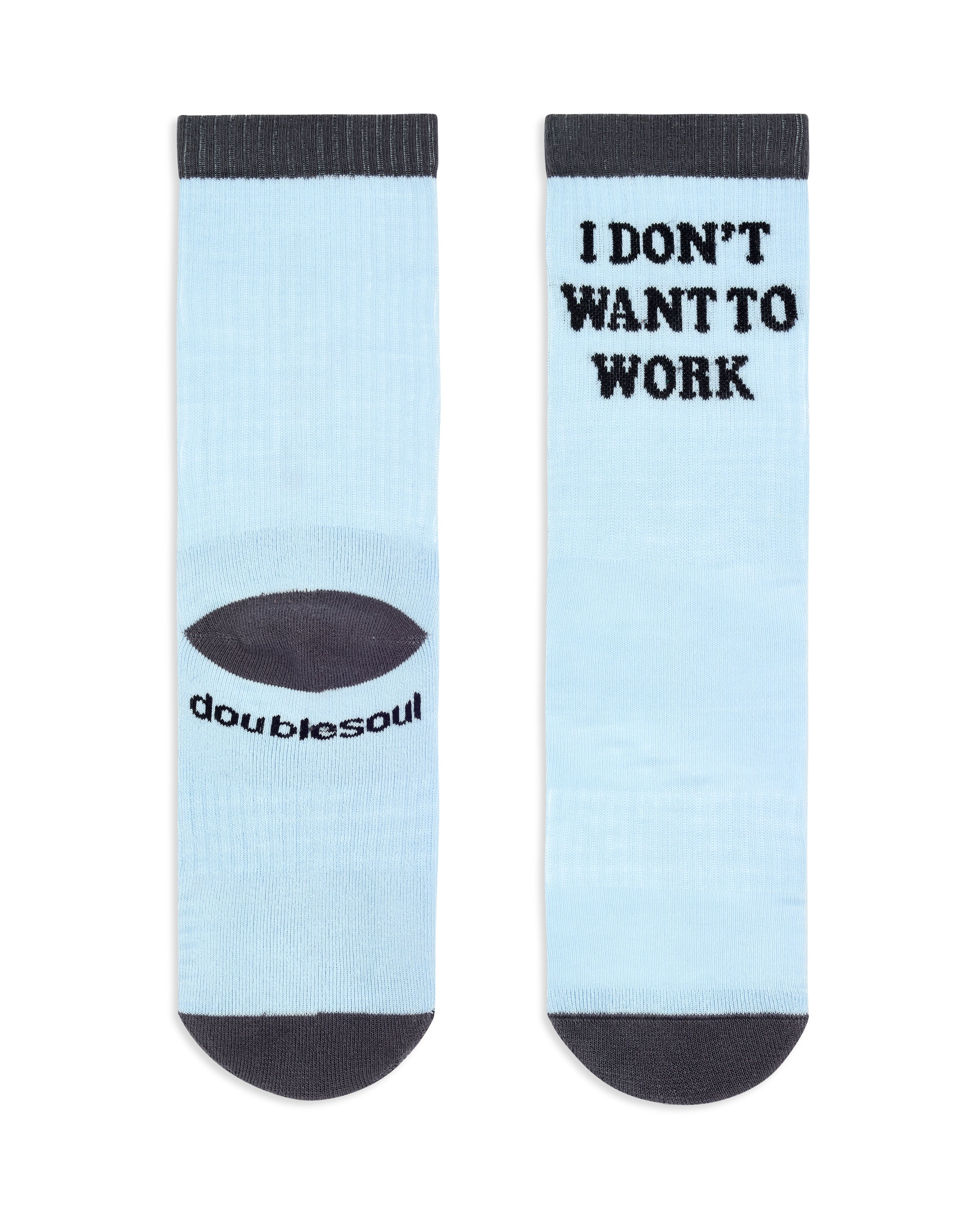 Chloe Cherry High Sock 2 Pack