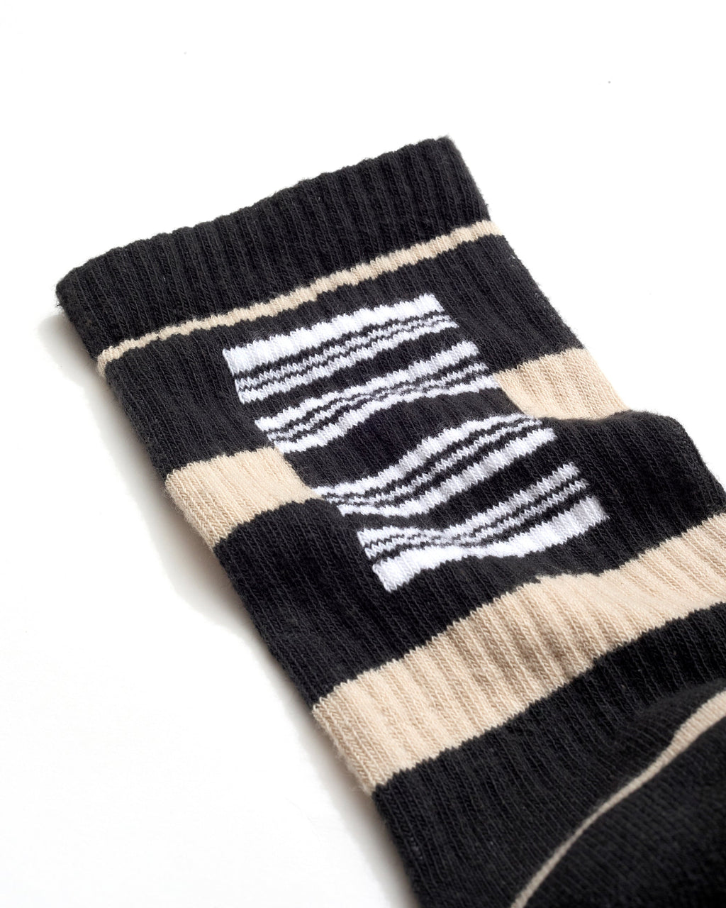 Mina High Sock 3 Pack Mixed