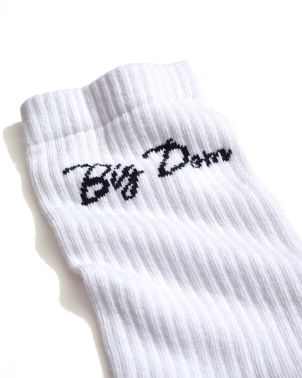 Big Dom High Socks