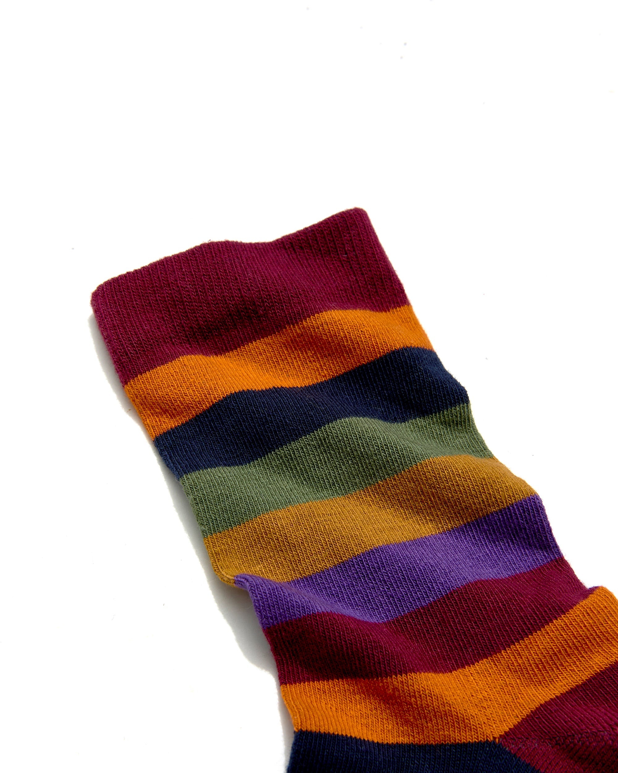 Kennedy Walsh High Sock