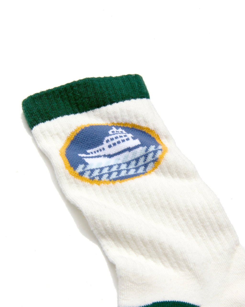 Pete Davidson High Sock 3 Pack Mixed