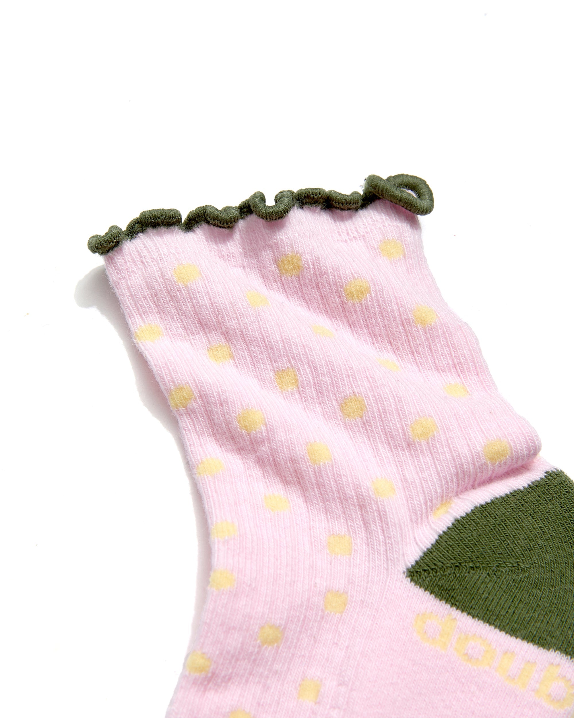 Kennedy Walsh Quarter Sock