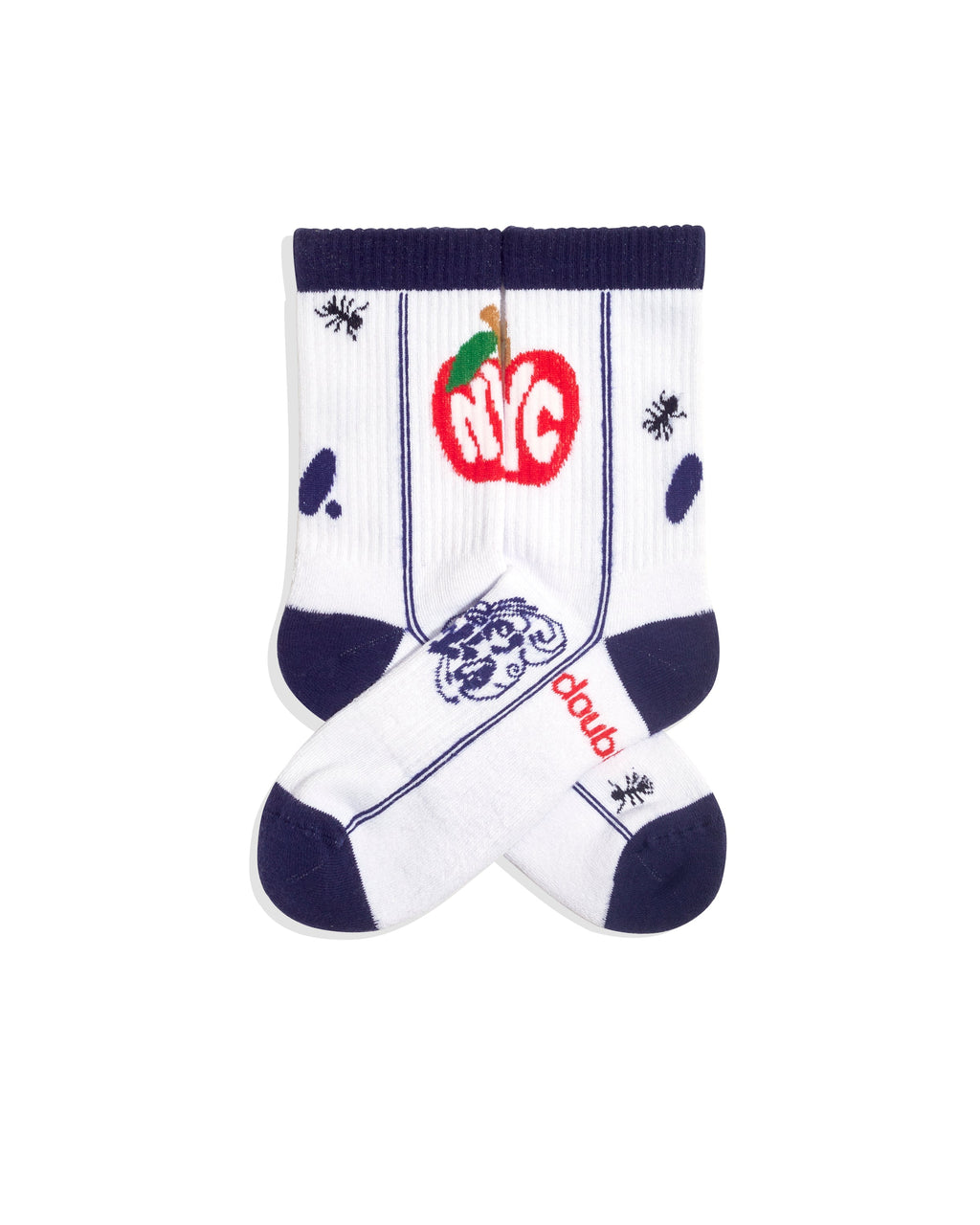 Beepy Bella High Sock