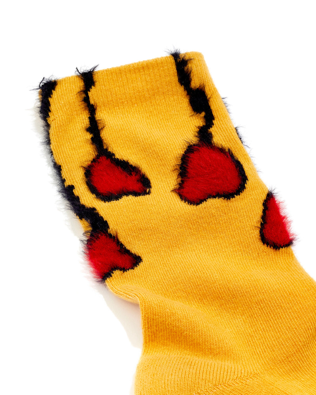 Gaetano Pesce High Sock