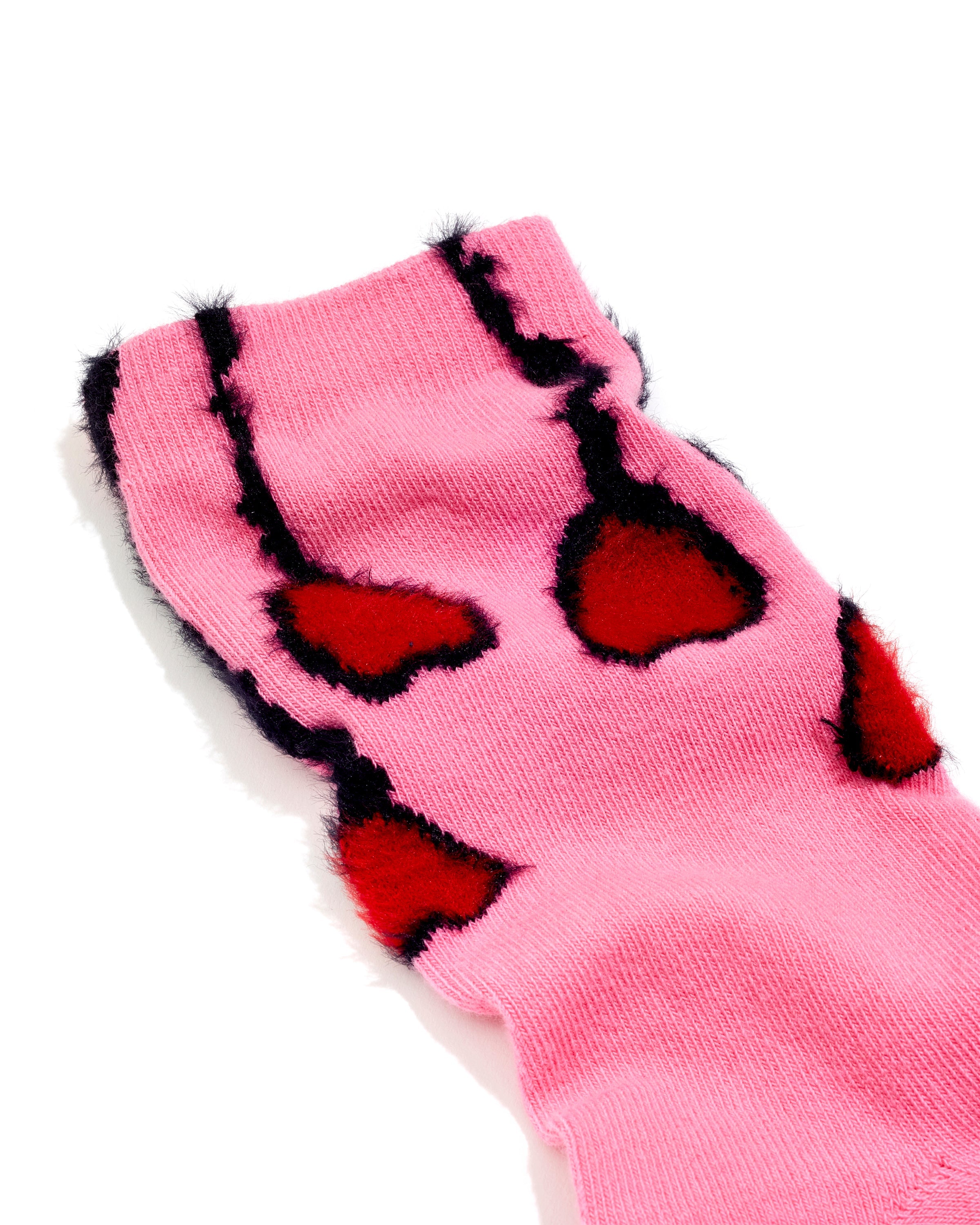 Gaetano Pesce High Sock