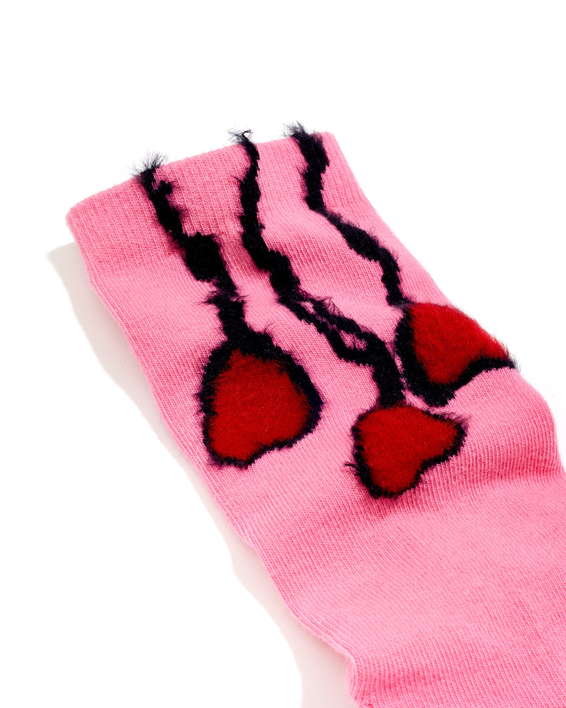 Gaetano Pesce High Sock 3 Pack Solid