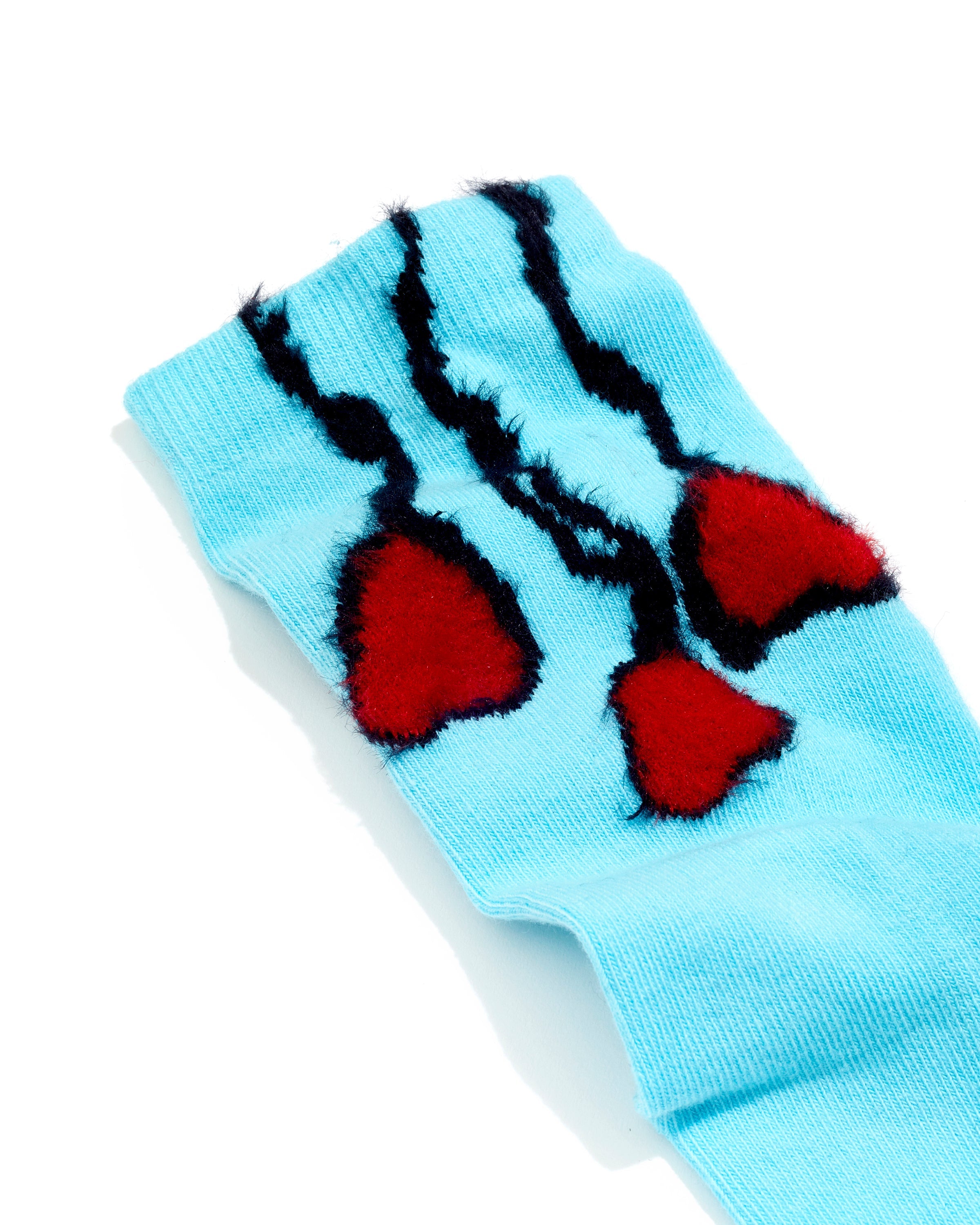 Gaetano Pesce High Sock