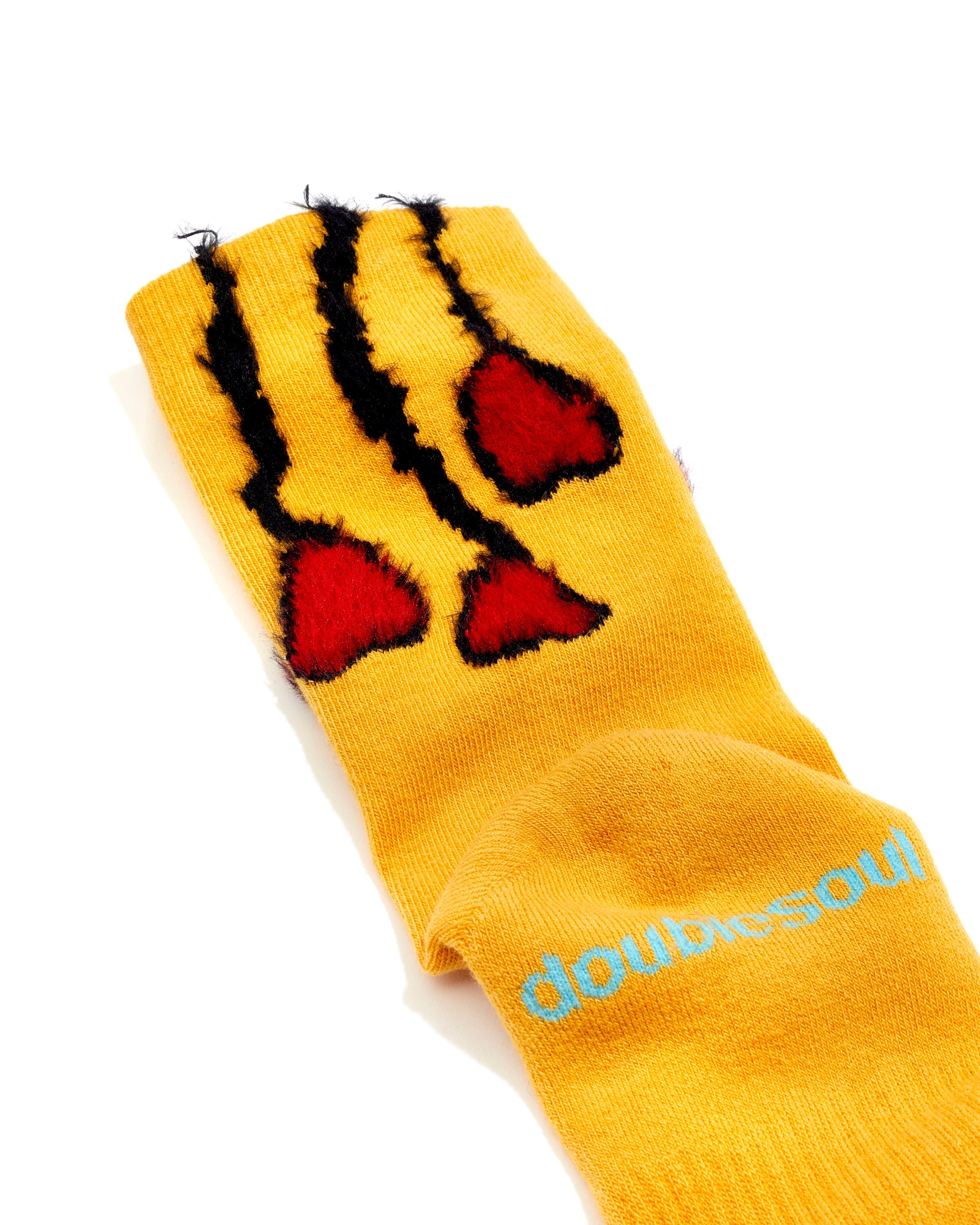 Gaetano Pesce High Sock 3 Pack