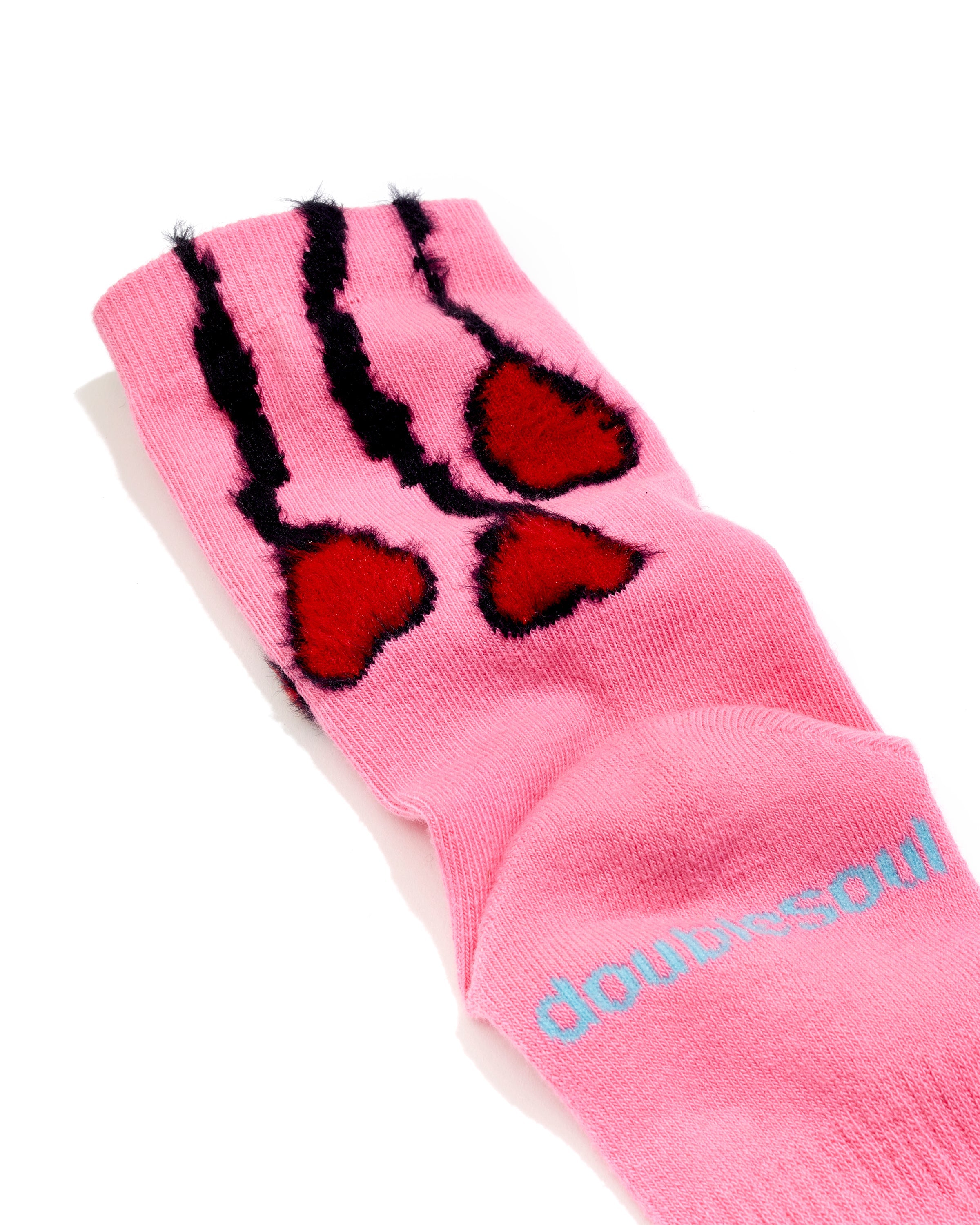 Gaetano Pesce High Sock 3 Pack