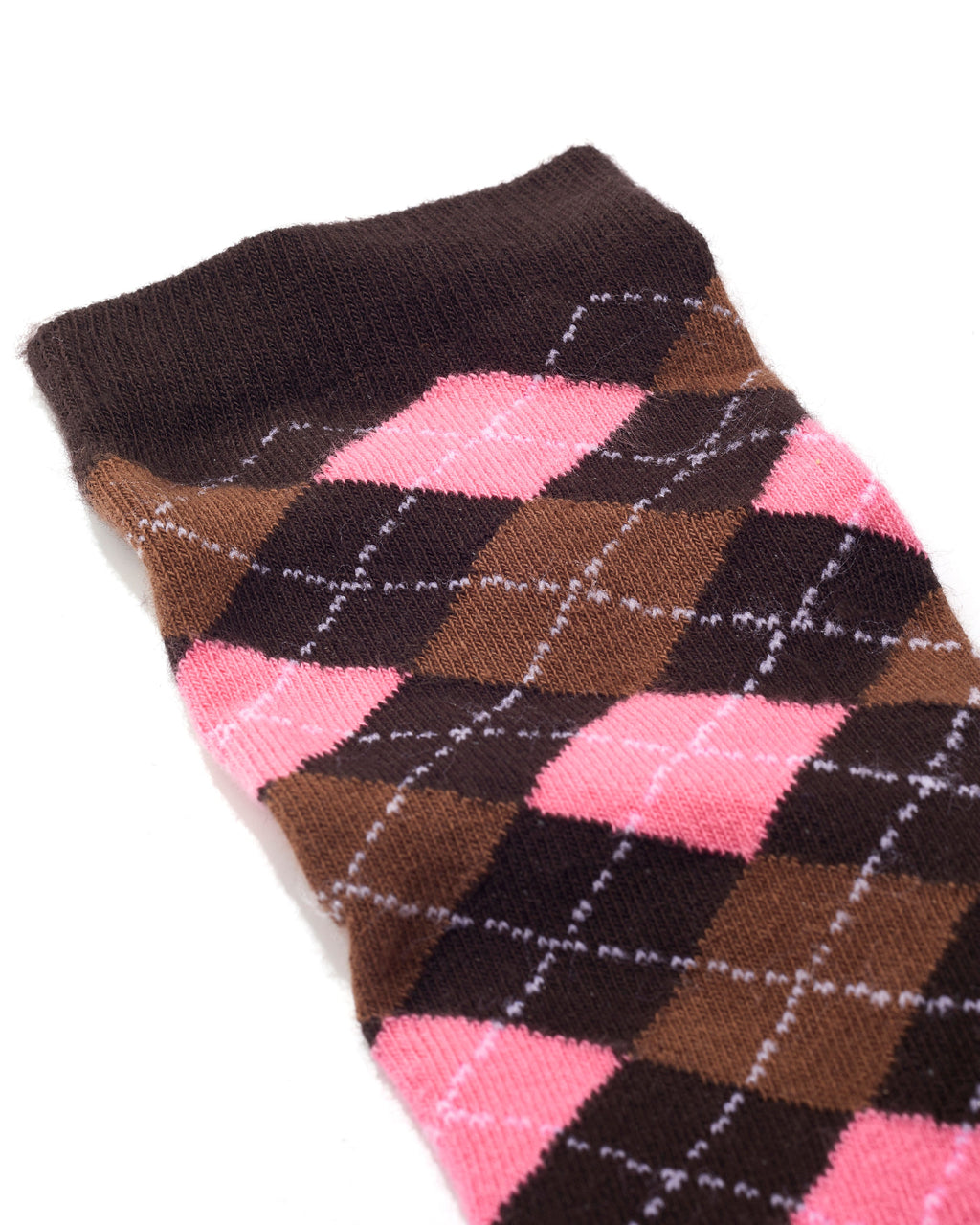 Caroline High Sock 2 Pack