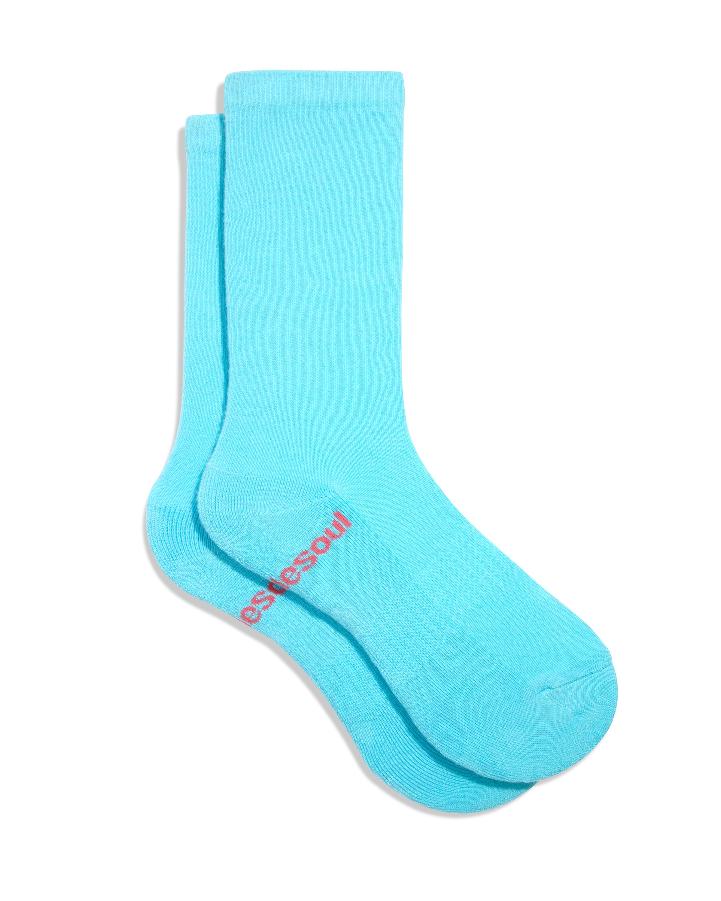 Gaetano Plain High Sock 3 Pack Solid