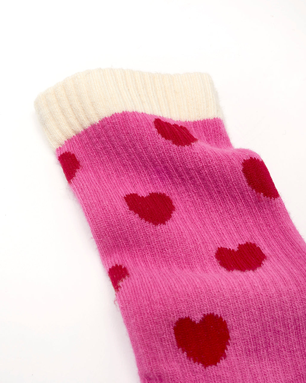 Olivia High Sock 3 Pack Solid