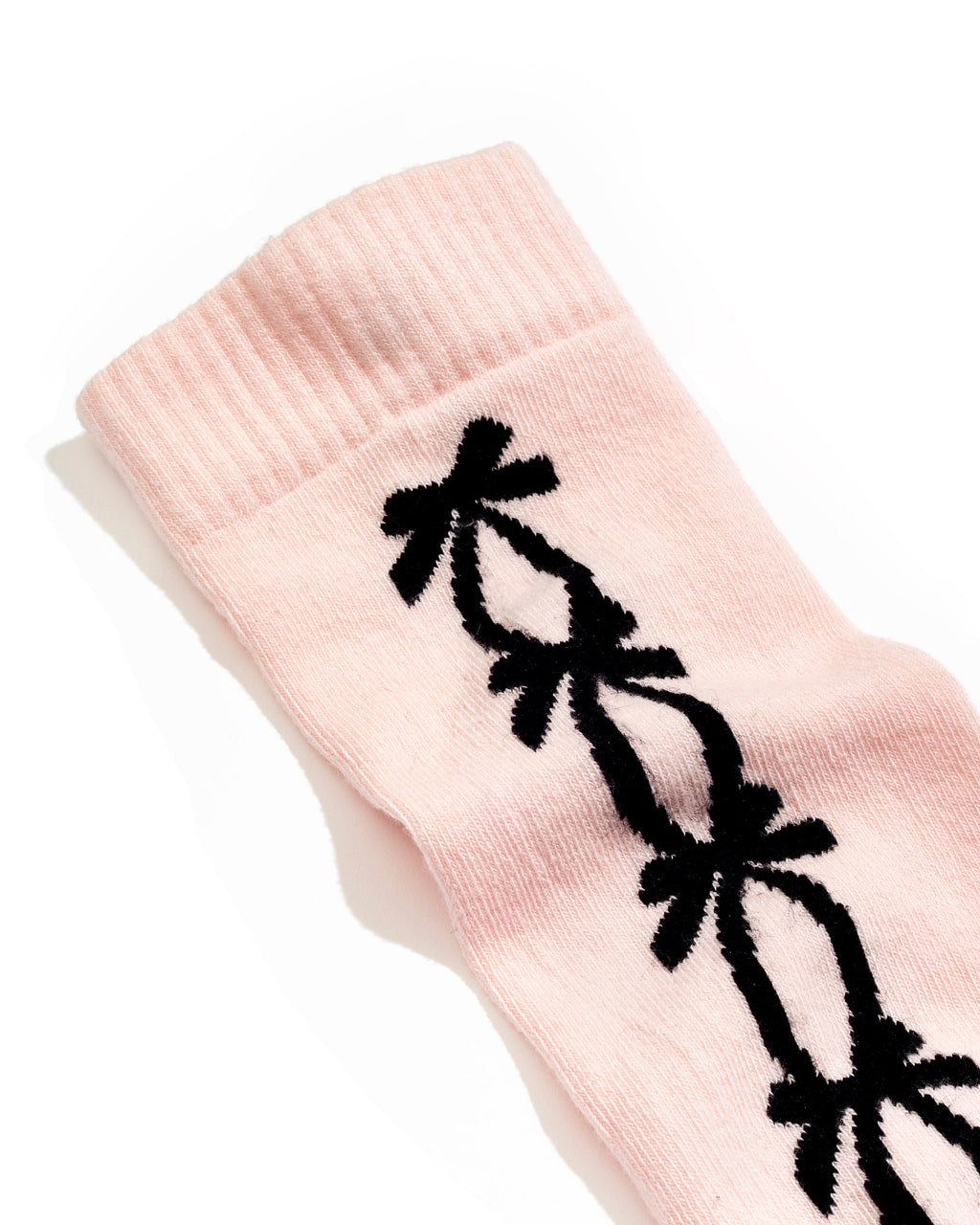 Mina Ultrahigh Sock