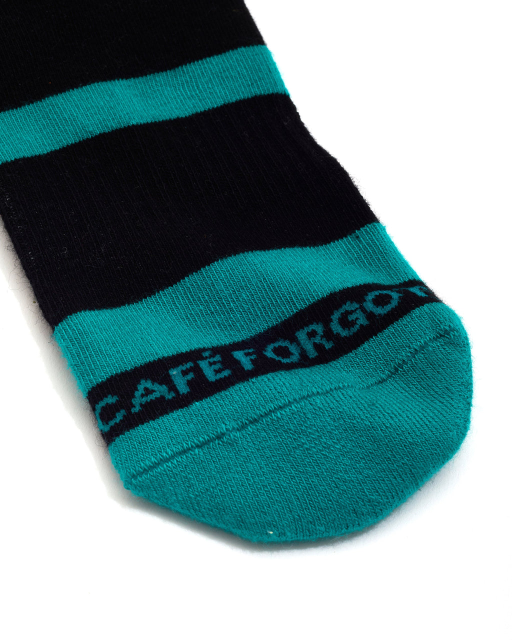 Cafe Forgot High Sock 3 Pack